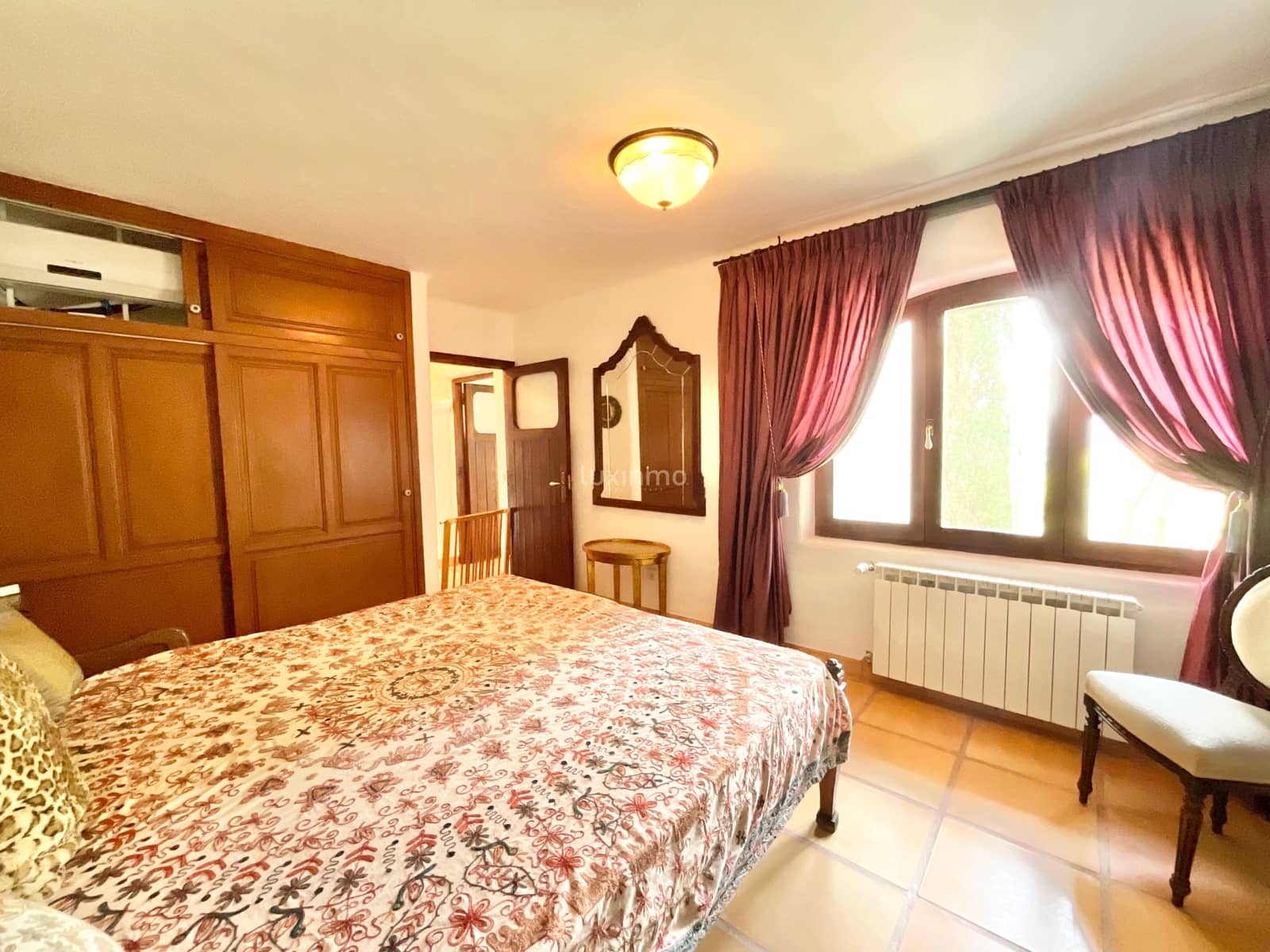 5 makuuhuone Huvila myytävänä paikassa Santa Eulalia / Santa Eularia mukana uima-altaan 
autotalli - 5 500 000 € (Ref: 10079619)