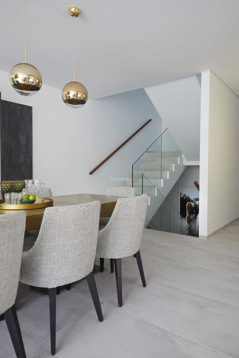 5 soveværelse Villa til salg i Santa Eulalia / Santa Eularia med swimmingpool garage - € 2.850.000 (Ref: 10079620)