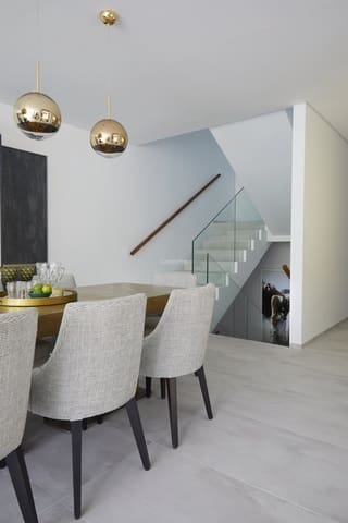 5 chambre Villa/Maison à vendre à Santa Eulalia / Santa Eularia avec piscine garage - 2 850 000 € (Ref: 10079620)