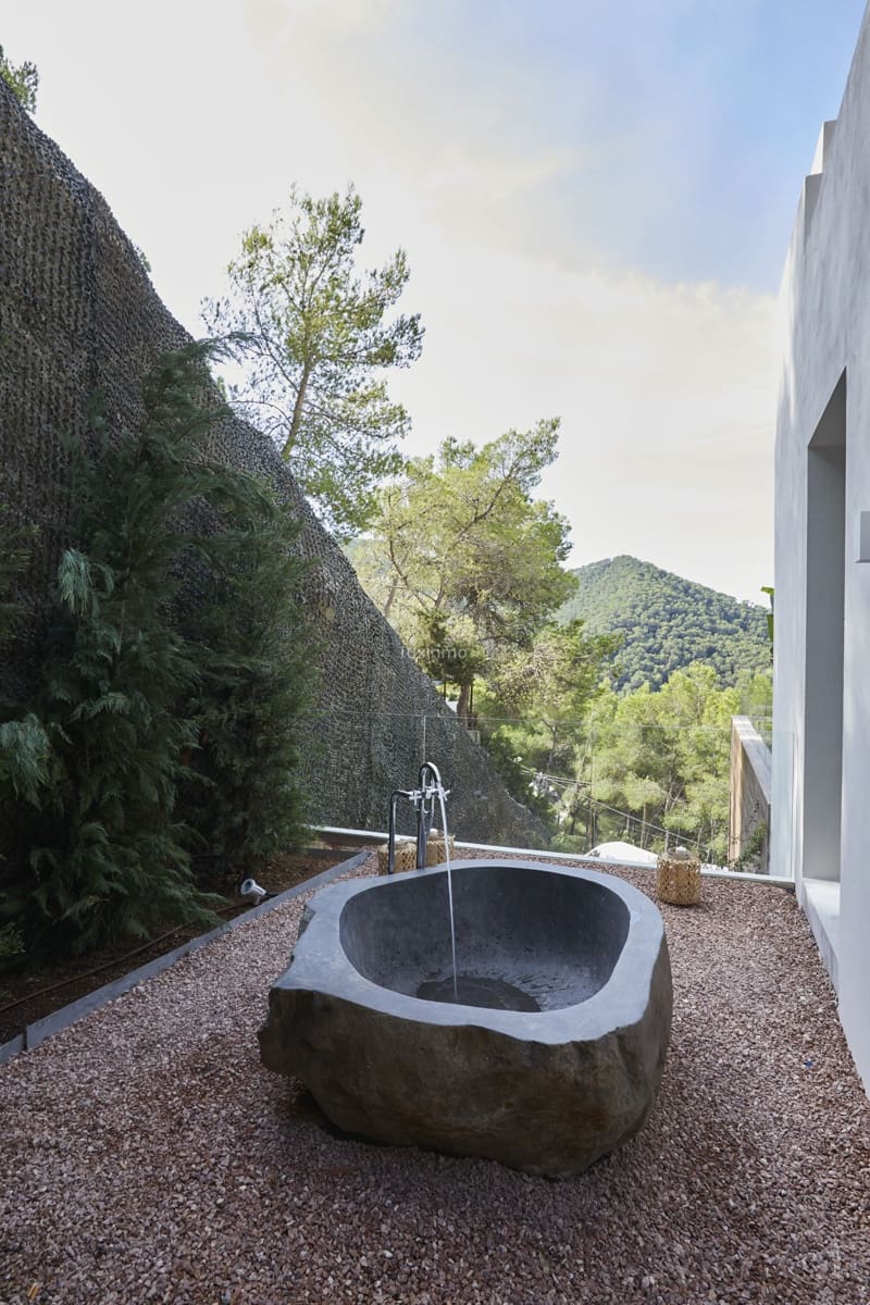 5 soveværelse Villa til salg i Santa Eulalia / Santa Eularia med swimmingpool garage - € 2.850.000 (Ref: 10079620)