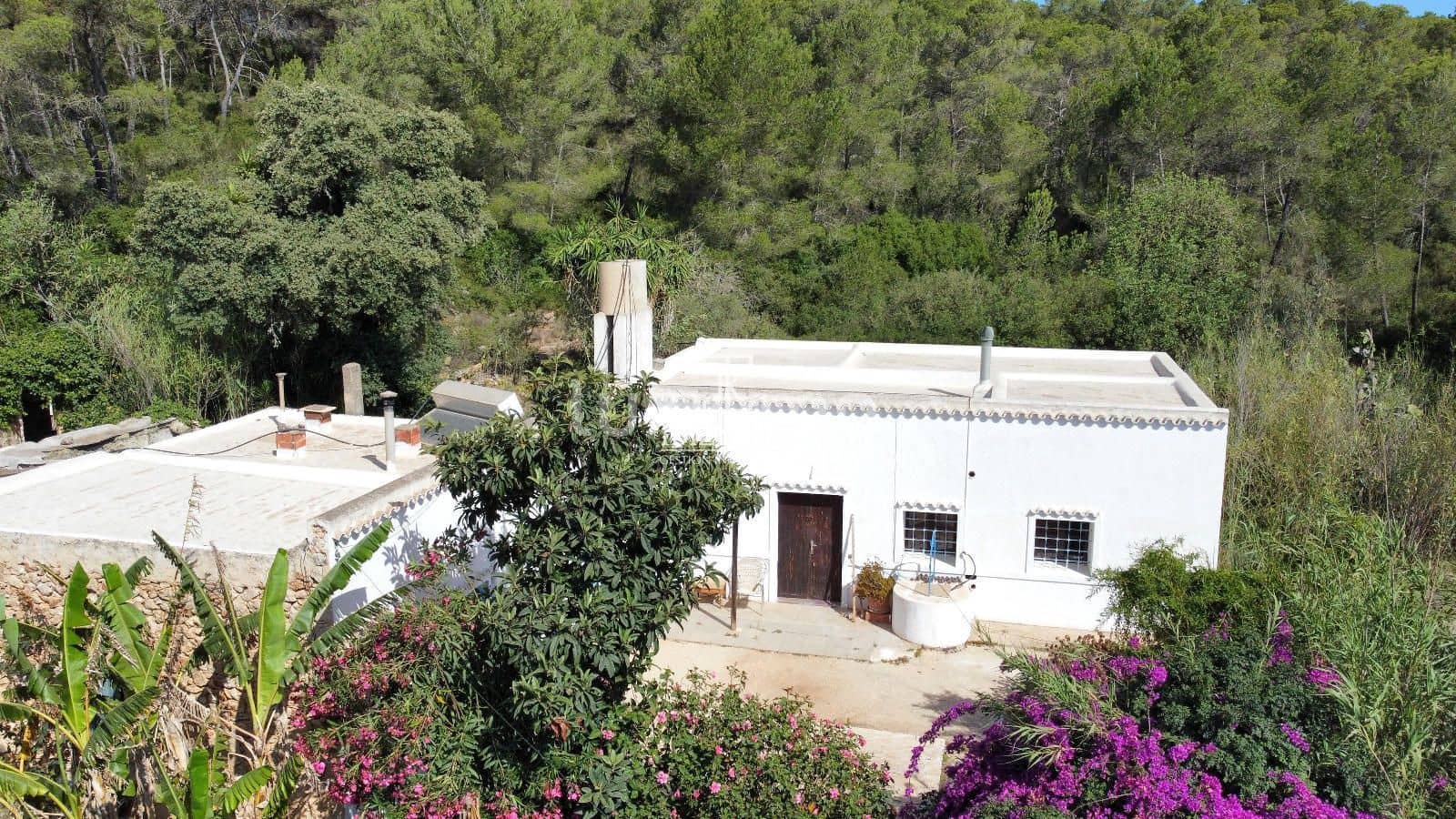 5 chambre Villa/Maison à vendre à Sant Antoni de Portmany avec garage - 2 250 000 € (Ref: 10079621)