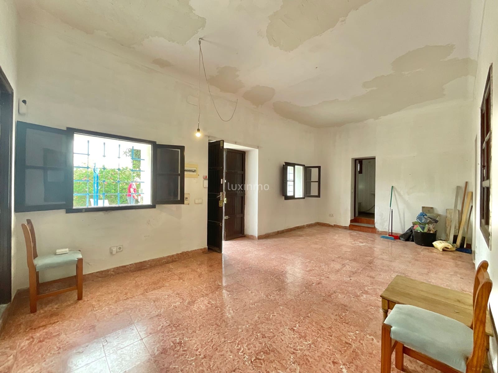 5 chambre Villa/Maison à vendre à Sant Antoni de Portmany avec garage - 2 250 000 € (Ref: 10079621)