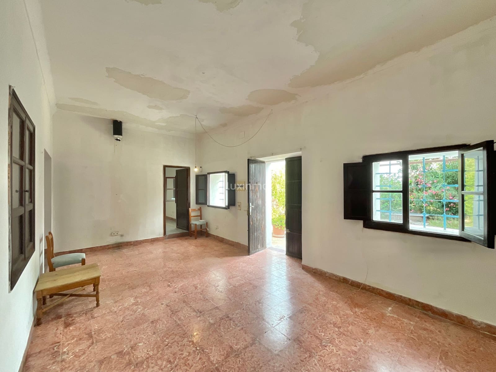 5 chambre Villa/Maison à vendre à Sant Antoni de Portmany avec garage - 2 250 000 € (Ref: 10079621)
