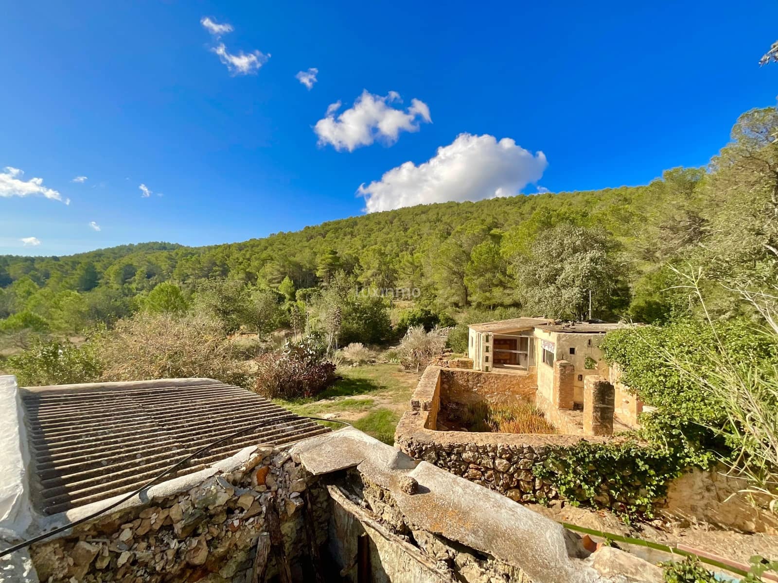 5 chambre Villa/Maison à vendre à Sant Antoni de Portmany avec garage - 2 250 000 € (Ref: 10079621)