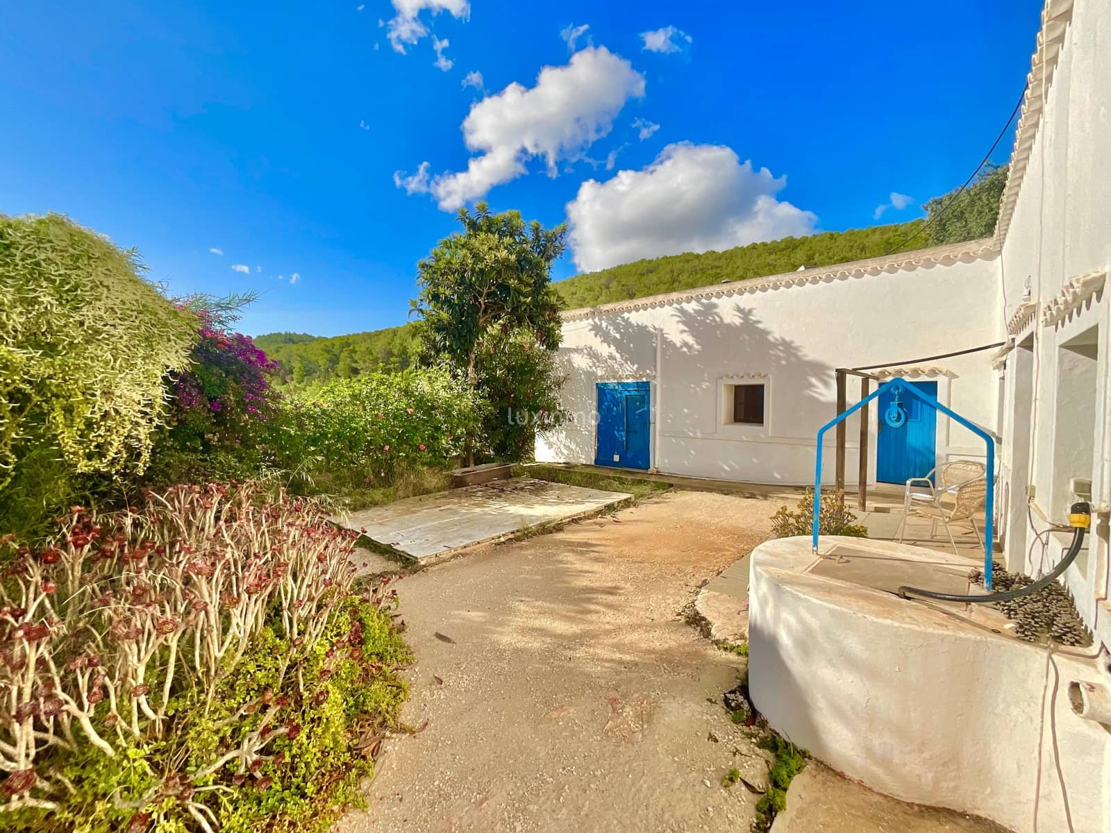 5 chambre Villa/Maison à vendre à Sant Antoni de Portmany avec garage - 2 250 000 € (Ref: 10079621)