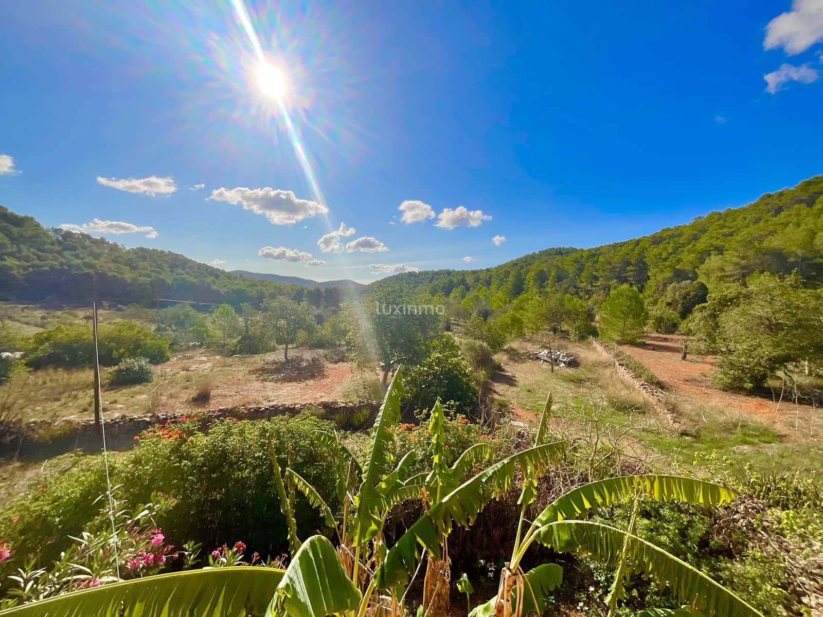 5 chambre Villa/Maison à vendre à Sant Antoni de Portmany avec garage - 2 250 000 € (Ref: 10079621)