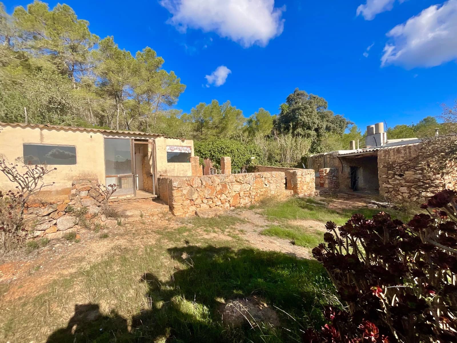 5 chambre Villa/Maison à vendre à Sant Antoni de Portmany avec garage - 2 250 000 € (Ref: 10079621)