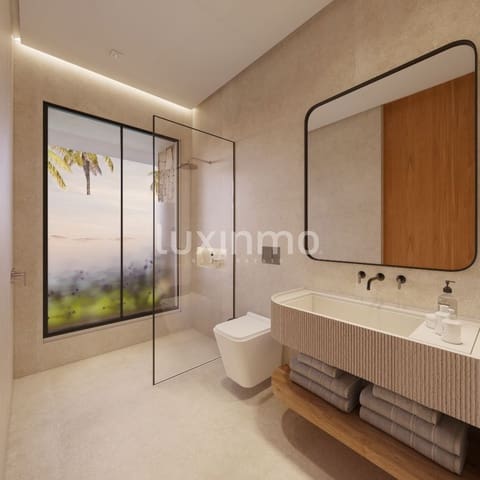 5 soverom Villa til salgs i Javea / Xàbia med svømmebasseng garasje - € 1 900 000 (Ref: 10079623)