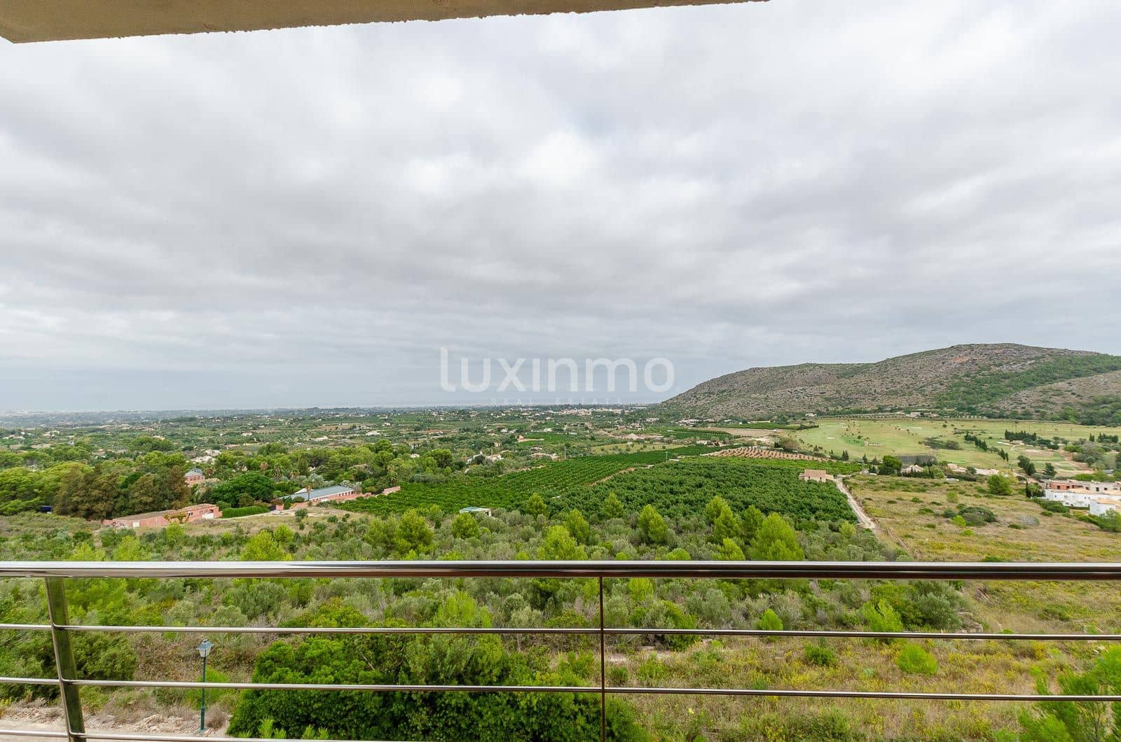 5 sovrum Villa att hyra i Denia med pool garage - 10 000 € (Ref: 10079625)