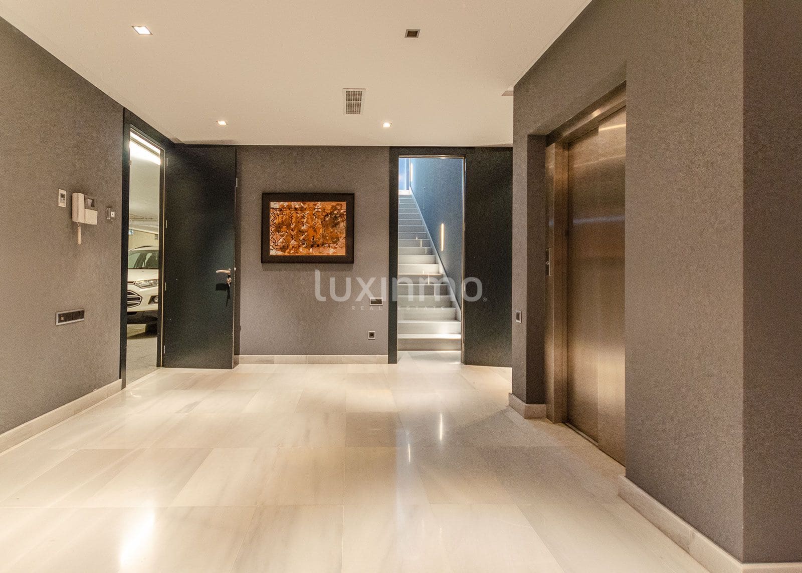 5 sovrum Villa att hyra i Denia med pool garage - 10 000 € (Ref: 10079625)