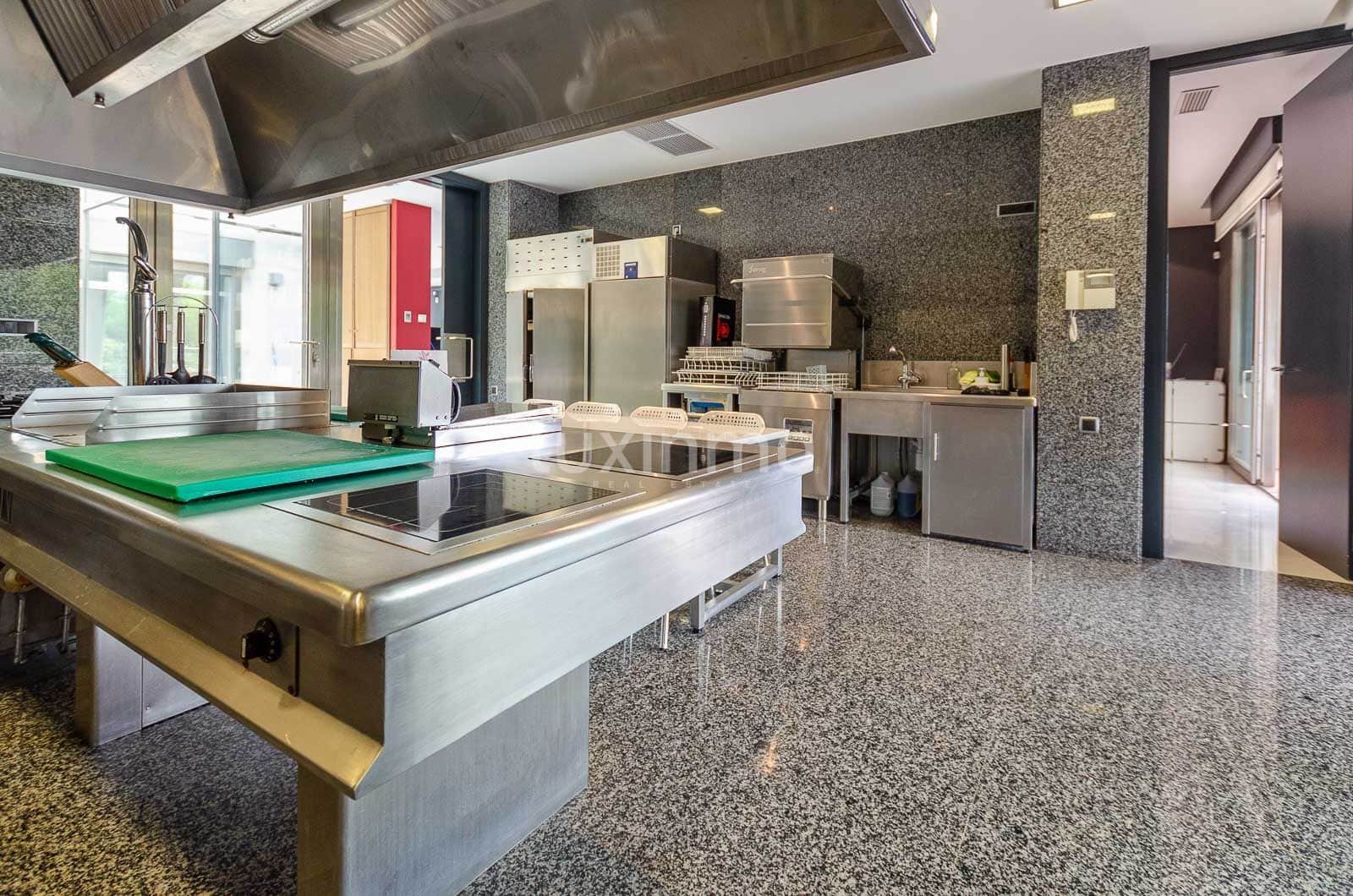 5 sovrum Villa att hyra i Denia med pool garage - 10 000 € (Ref: 10079625)
