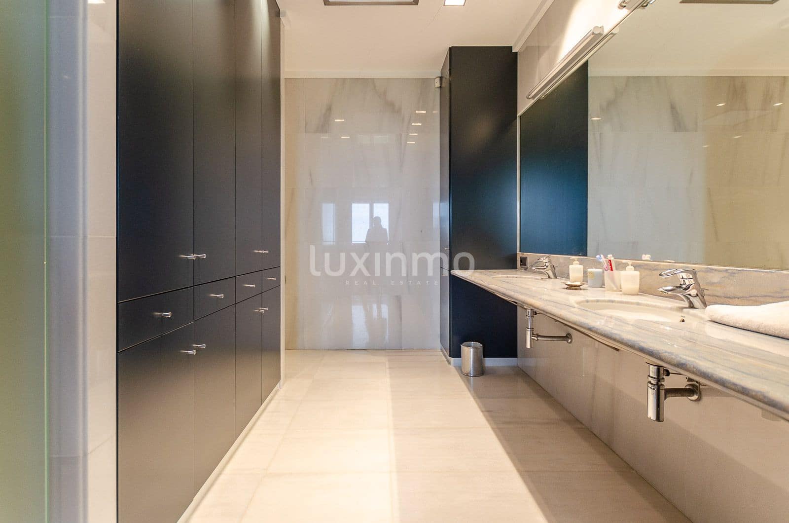 5 sovrum Villa att hyra i Denia med pool garage - 10 000 € (Ref: 10079625)