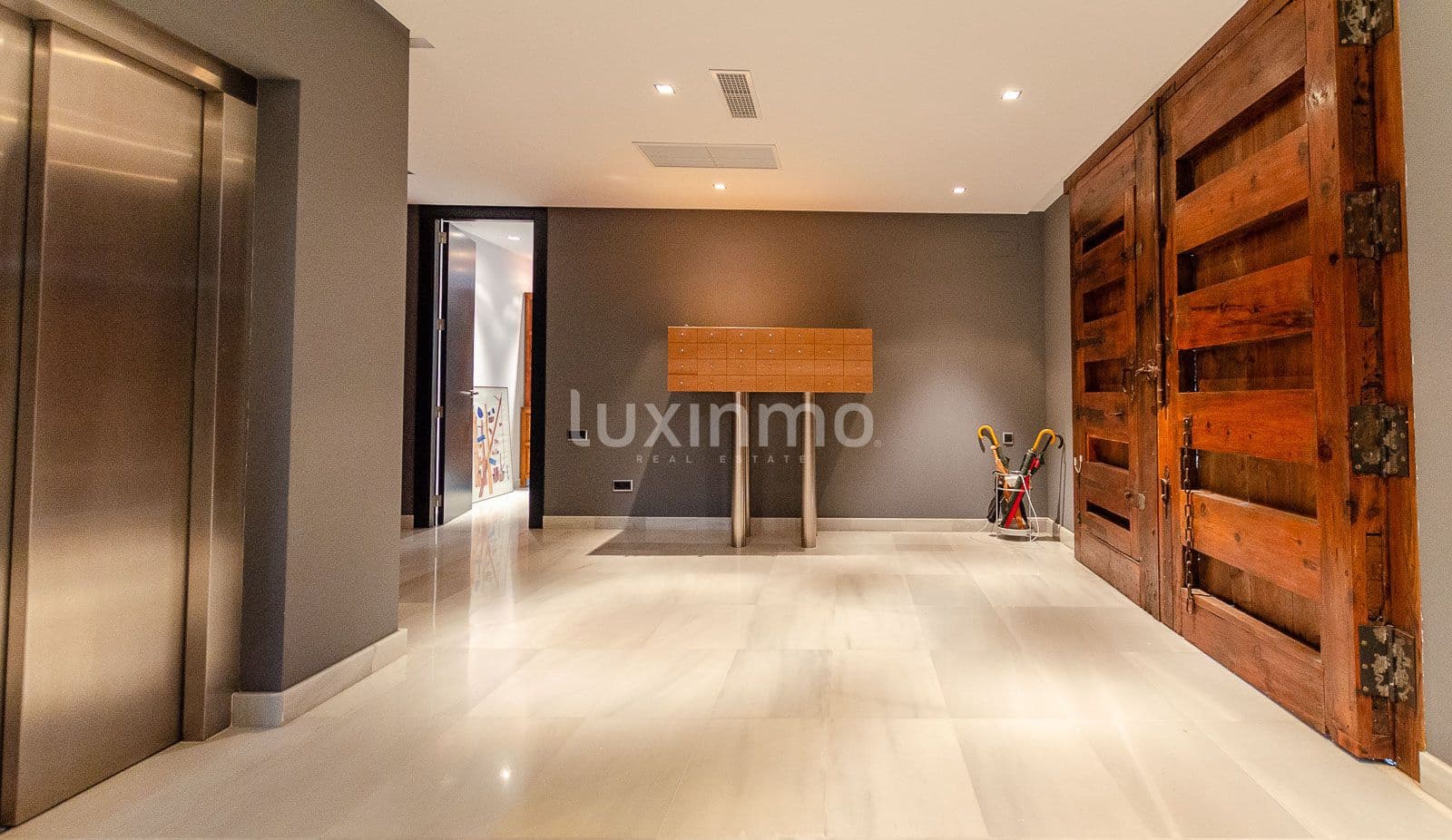 5 sovrum Villa att hyra i Denia med pool garage - 10 000 € (Ref: 10079625)