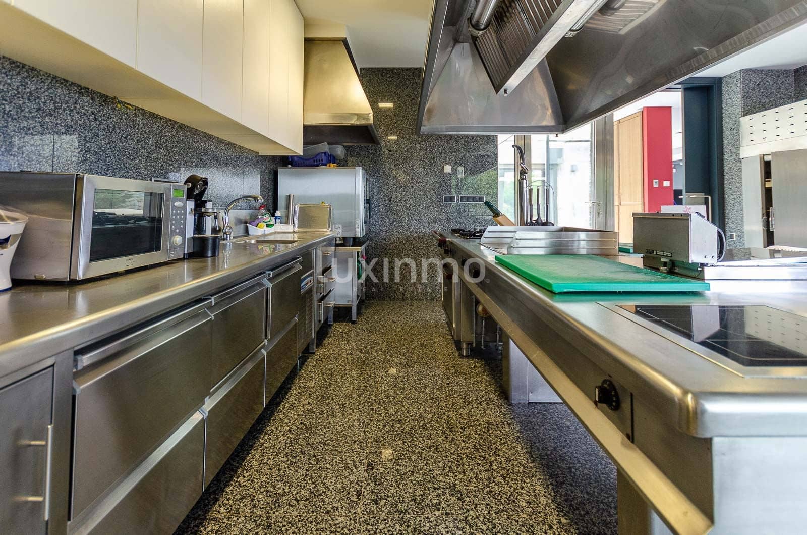 5 sovrum Villa att hyra i Denia med pool garage - 10 000 € (Ref: 10079625)
