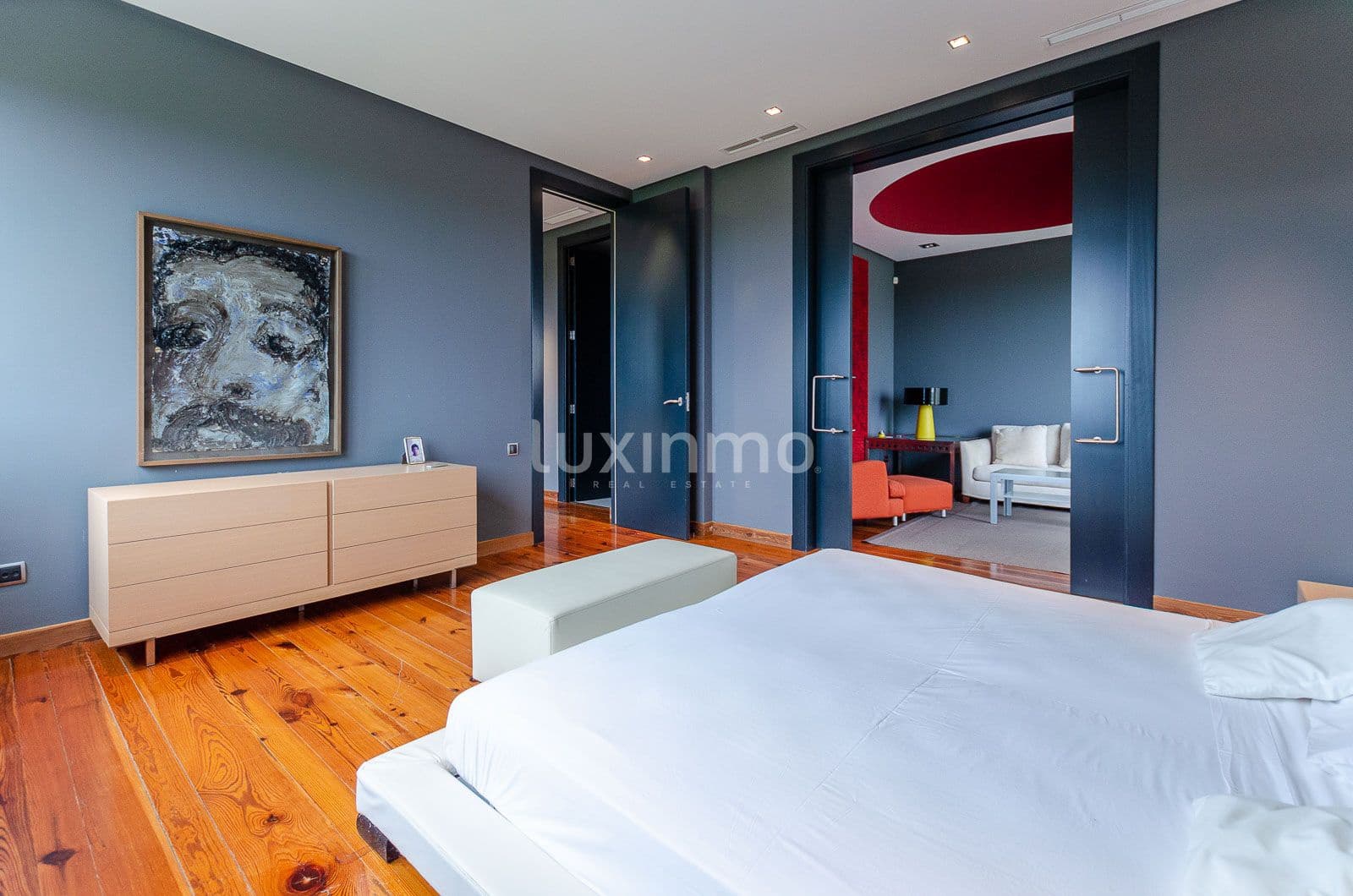 5 sovrum Villa att hyra i Denia med pool garage - 10 000 € (Ref: 10079625)