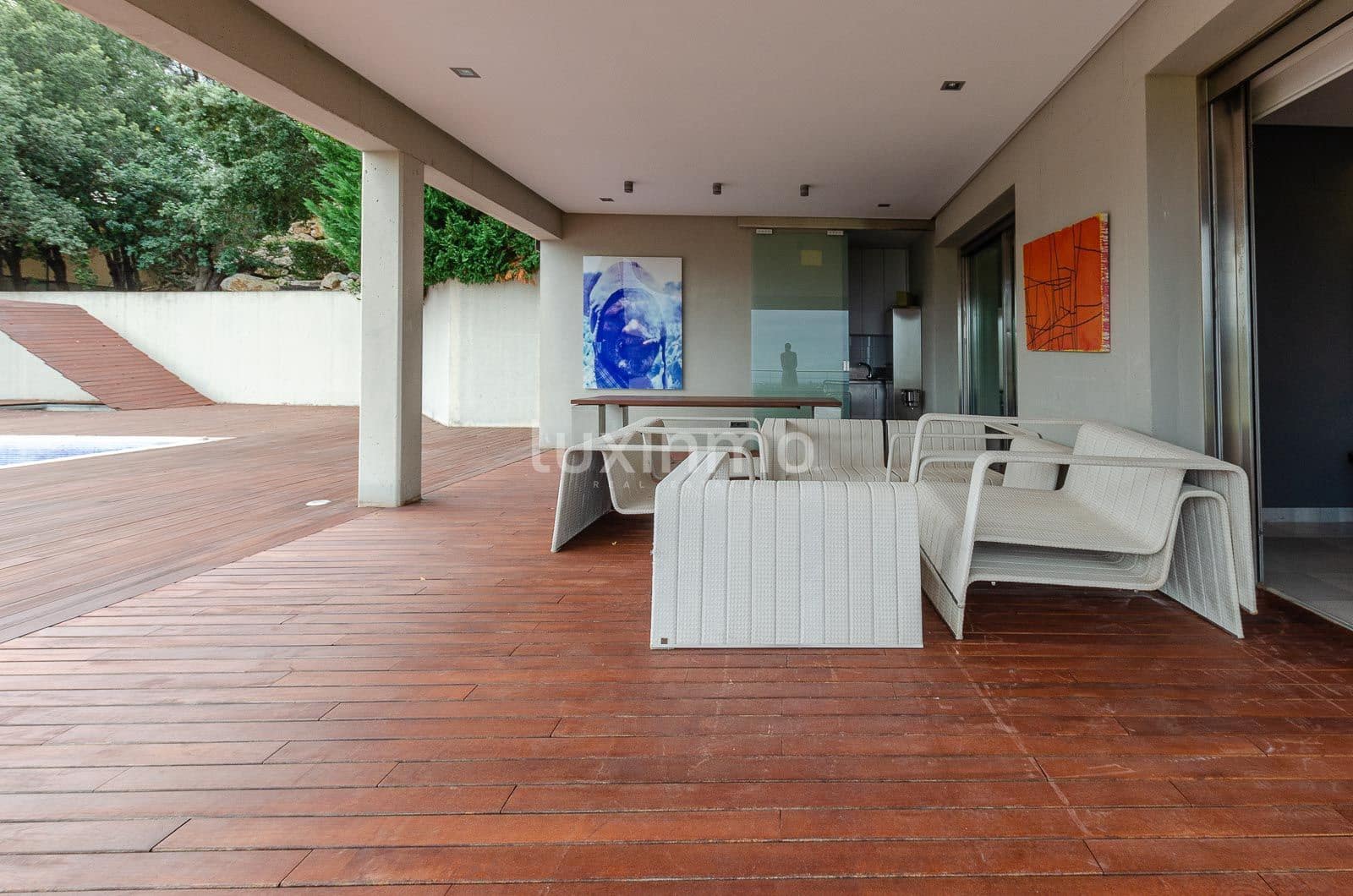 5 sovrum Villa att hyra i Denia med pool garage - 10 000 € (Ref: 10079625)