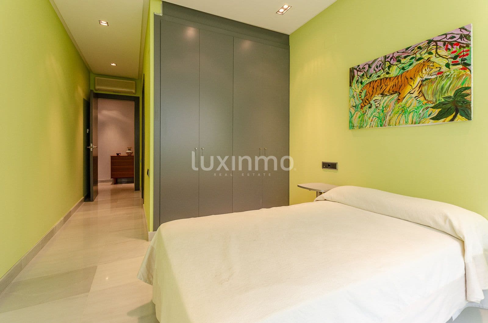 5 sovrum Villa att hyra i Denia med pool garage - 10 000 € (Ref: 10079625)