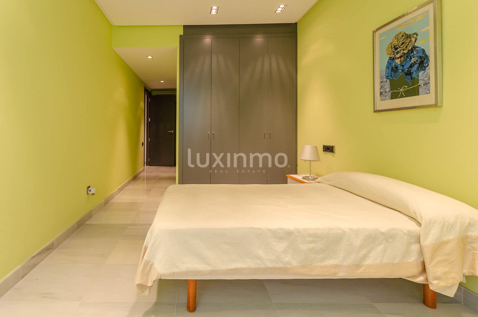 5 sovrum Villa att hyra i Denia med pool garage - 10 000 € (Ref: 10079625)