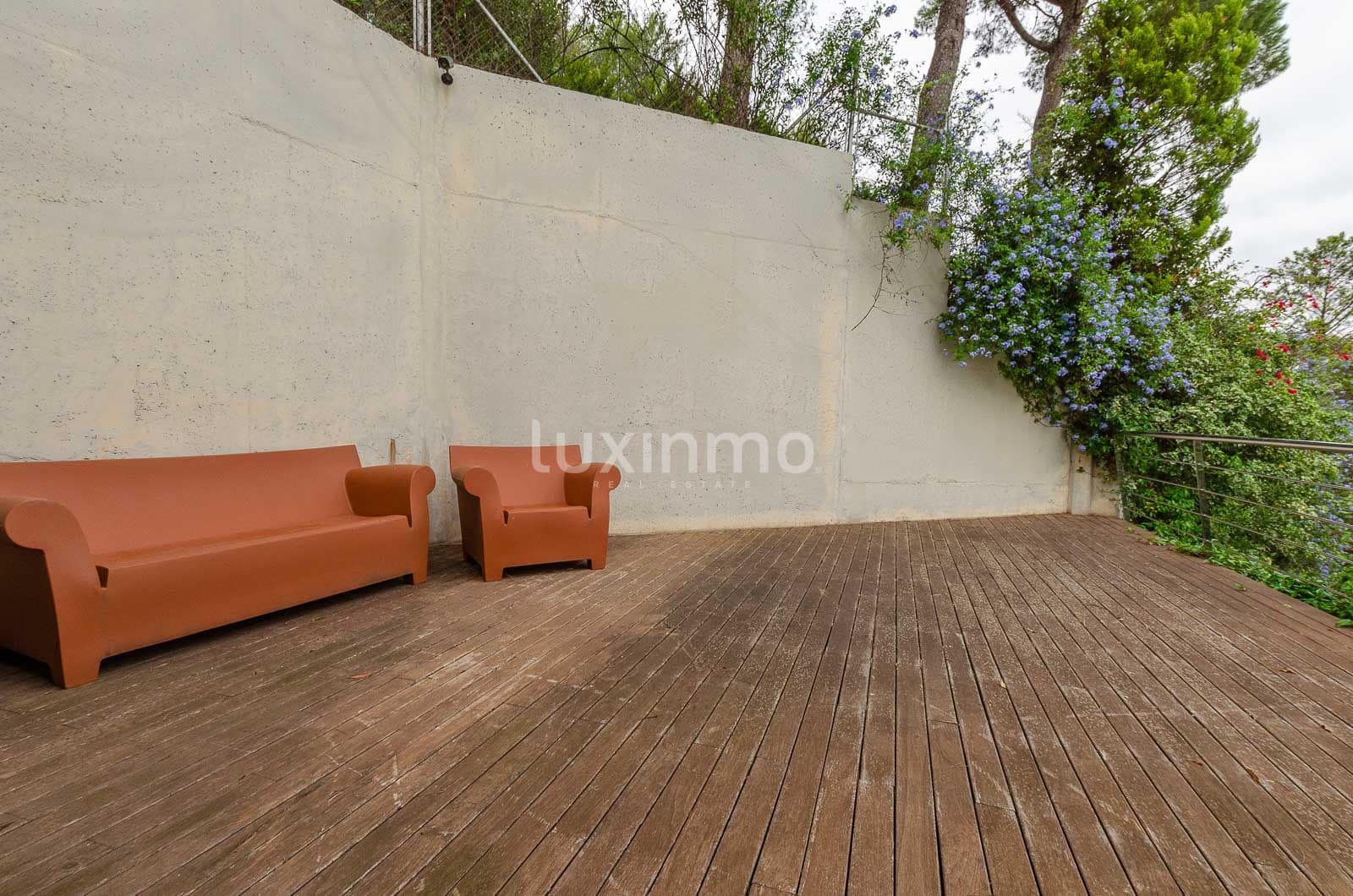 5 sovrum Villa att hyra i Denia med pool garage - 10 000 € (Ref: 10079625)