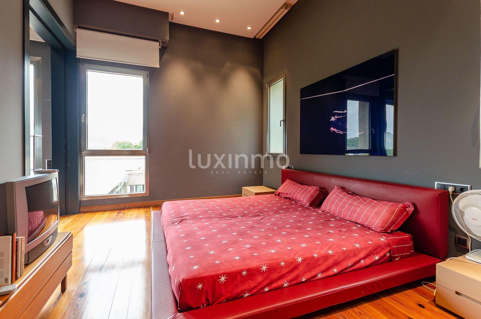 5 sovrum Villa att hyra i Denia med pool garage - 10 000 € (Ref: 10079625)