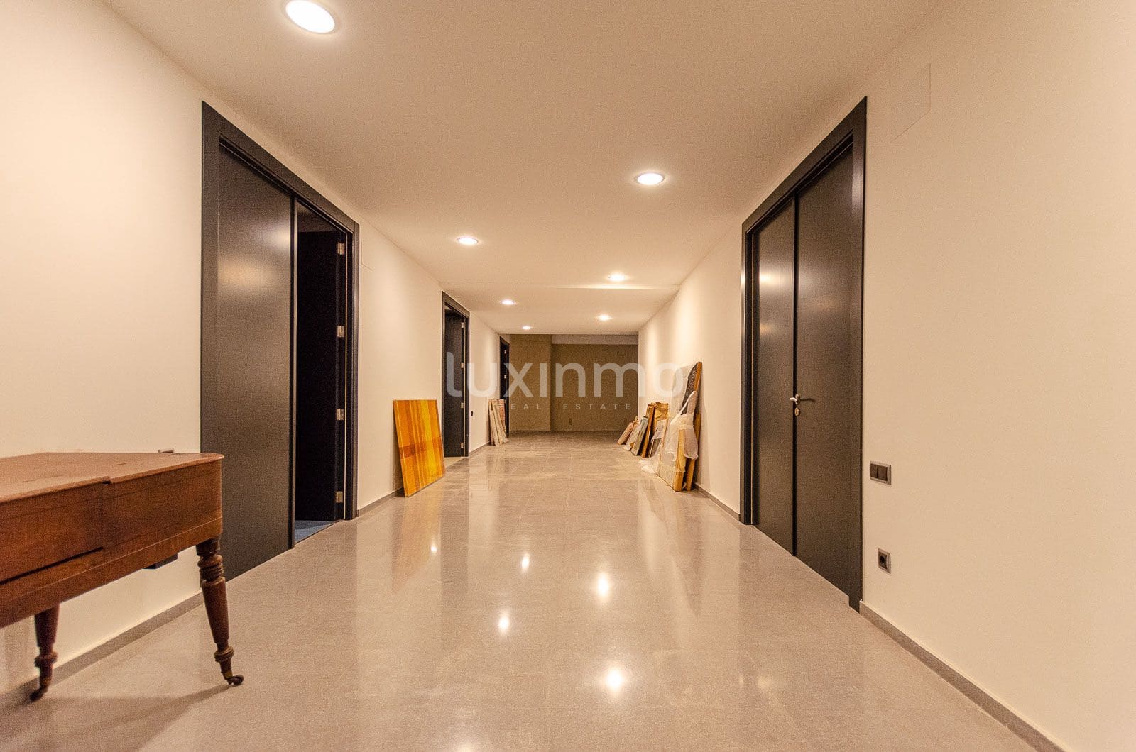 5 sovrum Villa att hyra i Denia med pool garage - 10 000 € (Ref: 10079625)