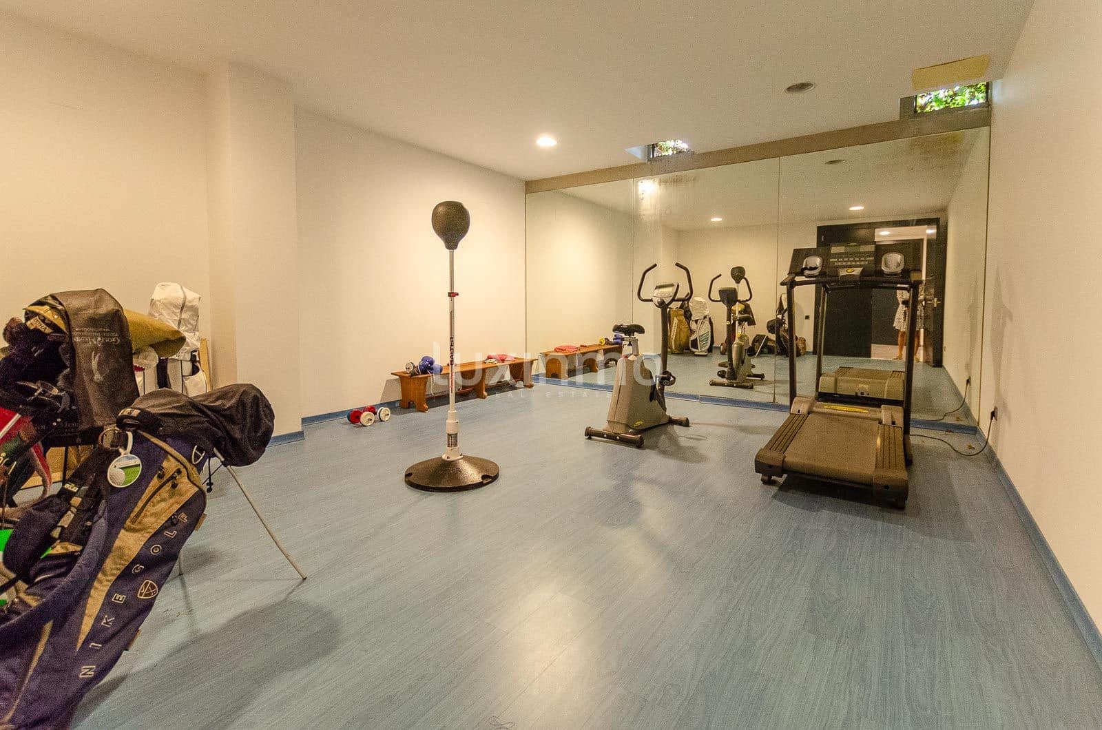 5 sovrum Villa att hyra i Denia med pool garage - 10 000 € (Ref: 10079625)