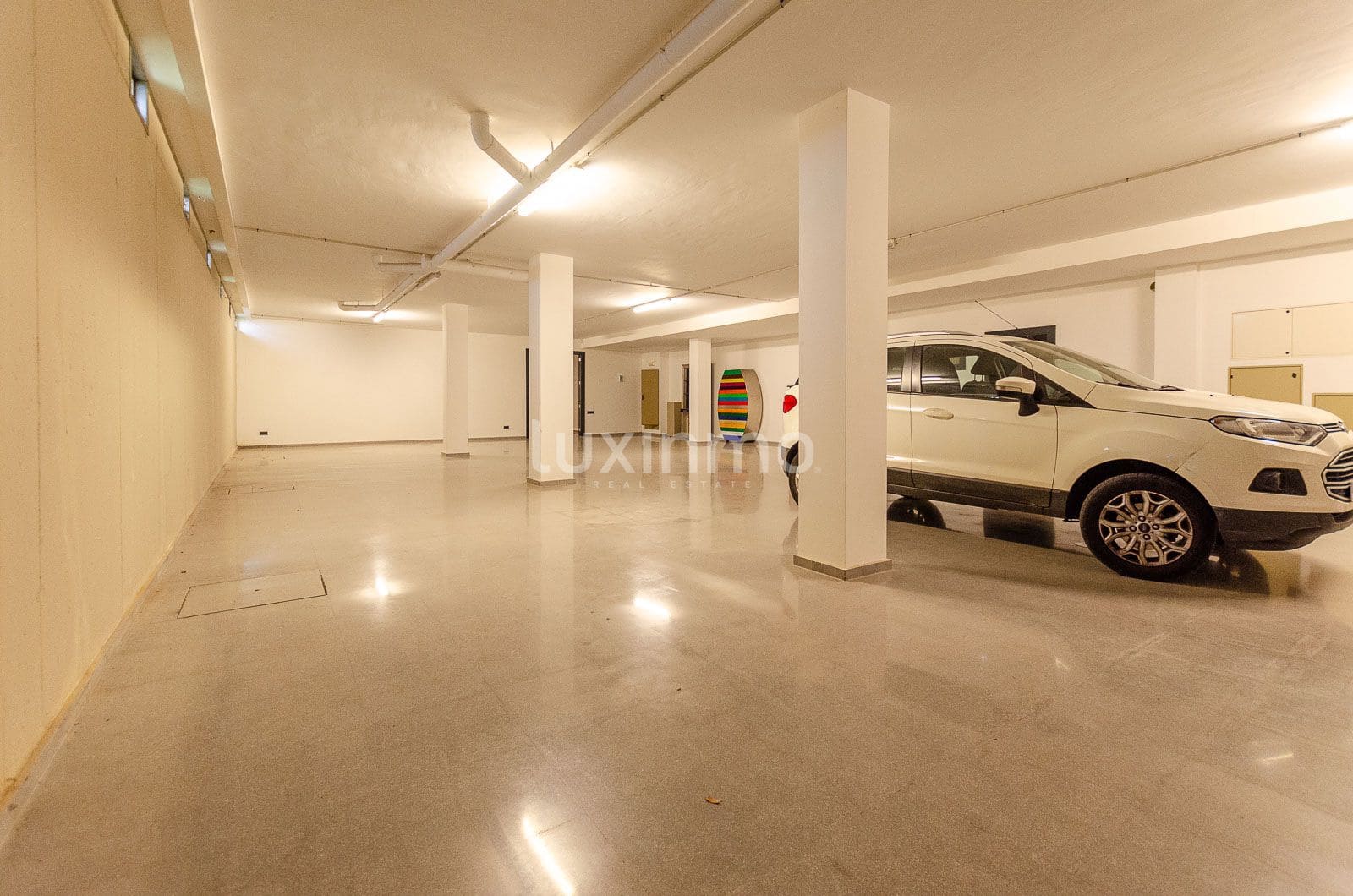 5 sovrum Villa att hyra i Denia med pool garage - 10 000 € (Ref: 10079625)