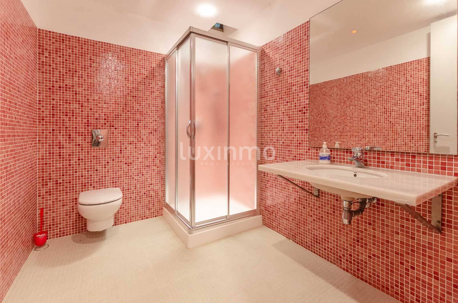 5 sovrum Villa att hyra i Denia med pool garage - 10 000 € (Ref: 10079625)