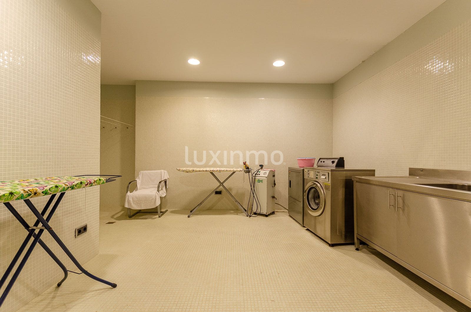 5 sovrum Villa att hyra i Denia med pool garage - 10 000 € (Ref: 10079625)