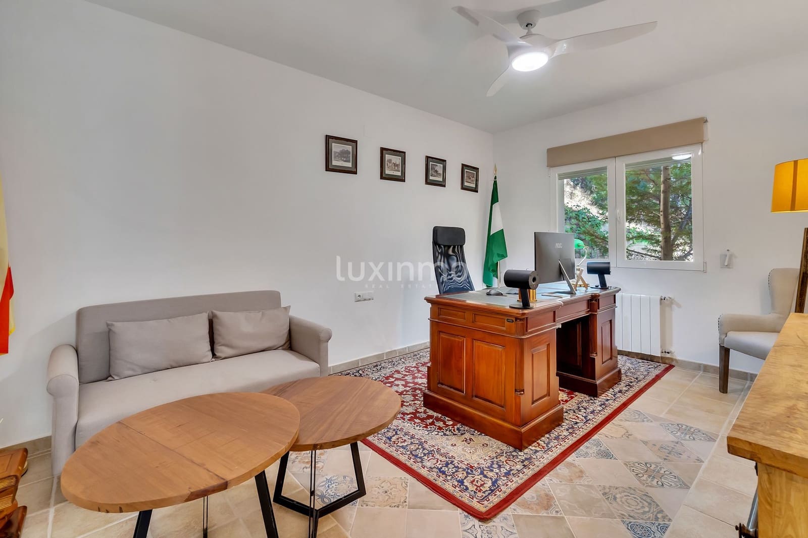 4 soveværelse Villa til salg i Altea med swimmingpool garage - € 990.000 (Ref: 10079630)