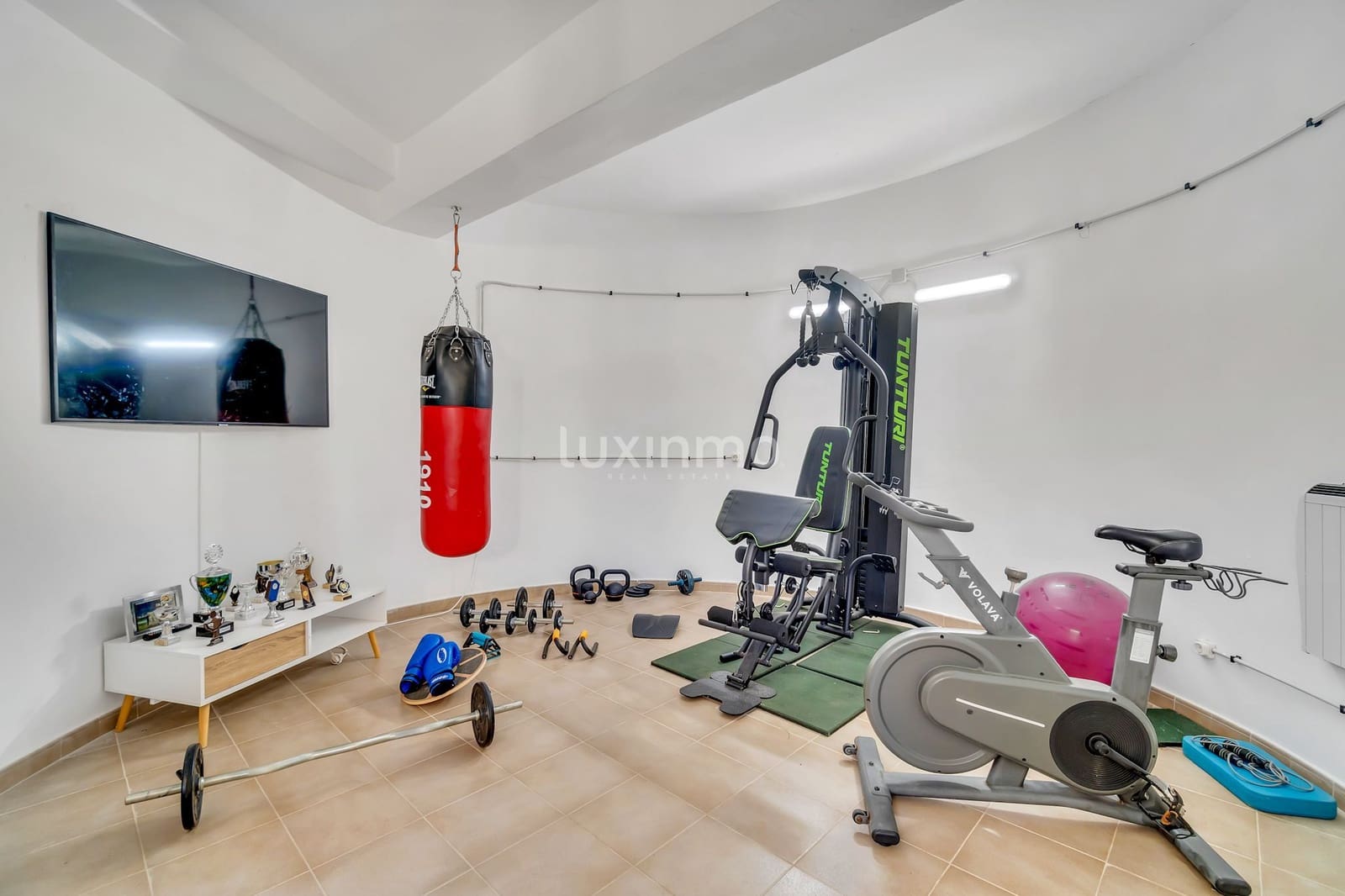 4 soveværelse Villa til salg i Altea med swimmingpool garage - € 990.000 (Ref: 10079630)