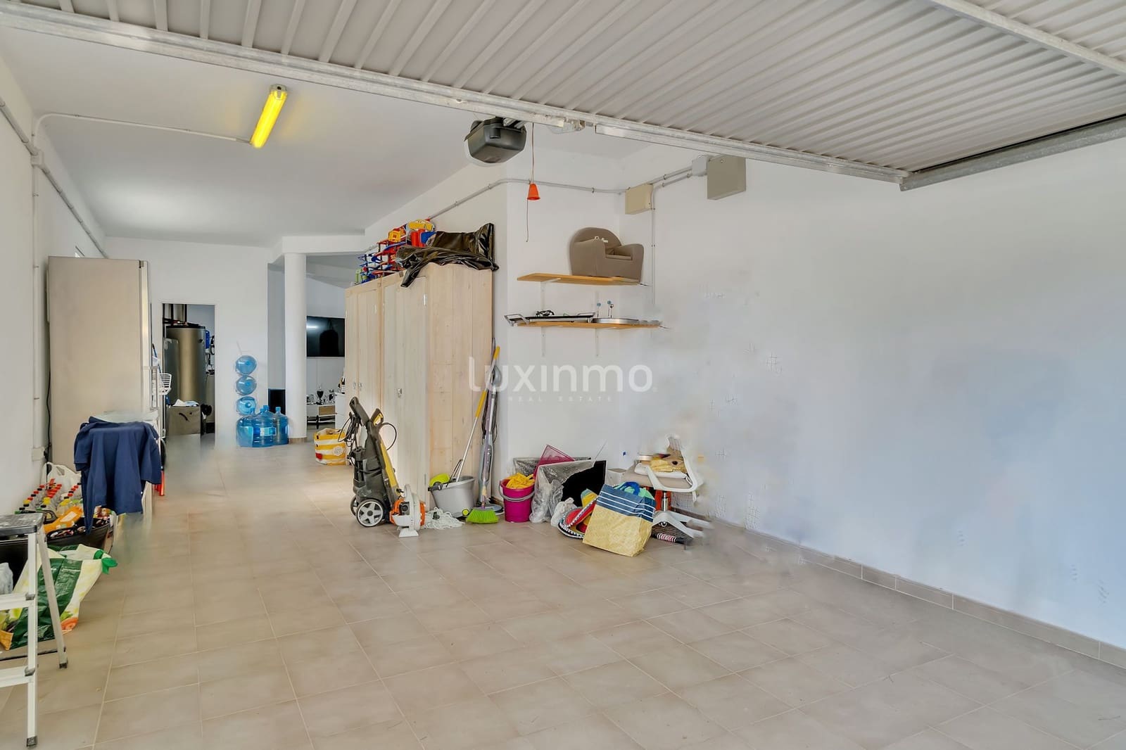 4 soveværelse Villa til salg i Altea med swimmingpool garage - € 990.000 (Ref: 10079630)