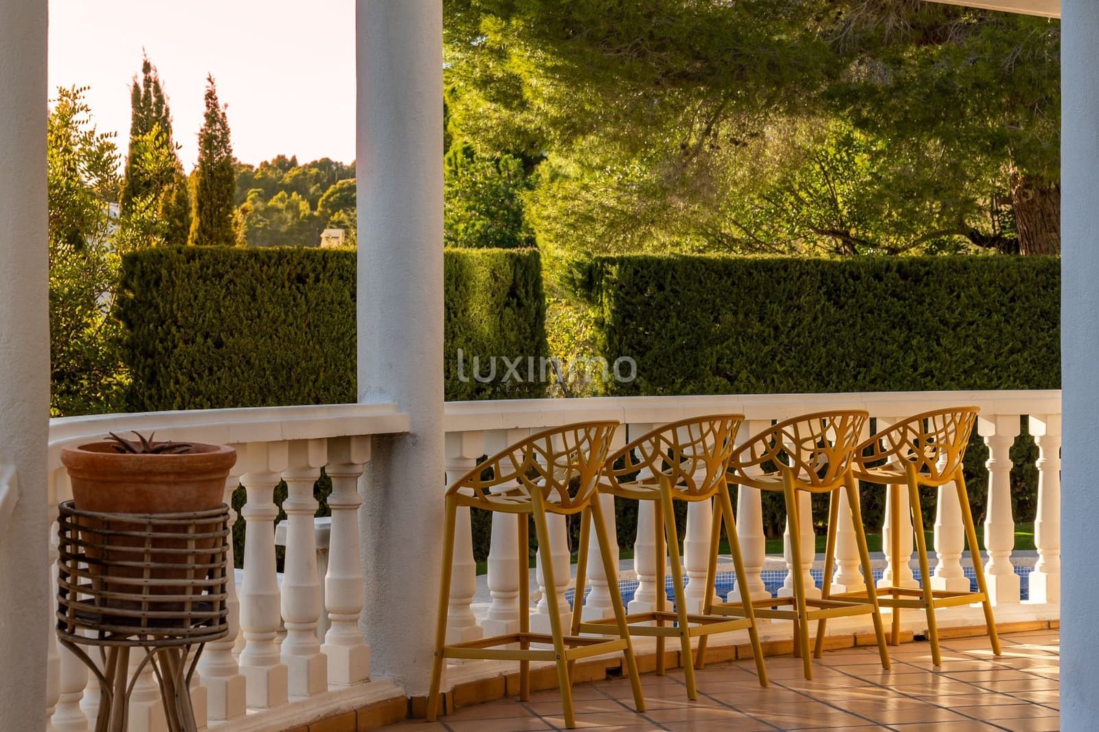 4 soveværelse Villa til salg i Altea med swimmingpool garage - € 990.000 (Ref: 10079630)