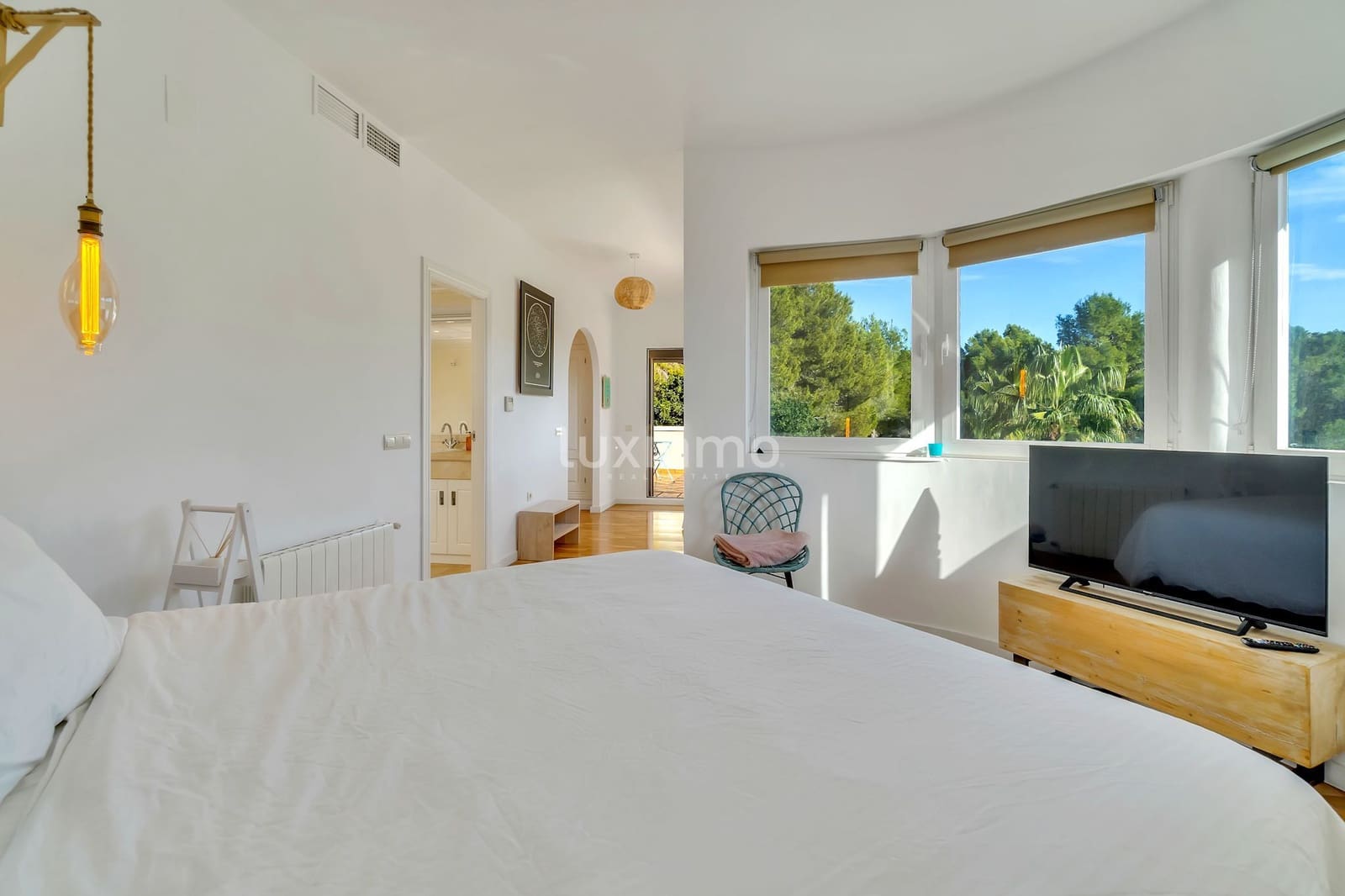 4 soveværelse Villa til salg i Altea med swimmingpool garage - € 990.000 (Ref: 10079630)