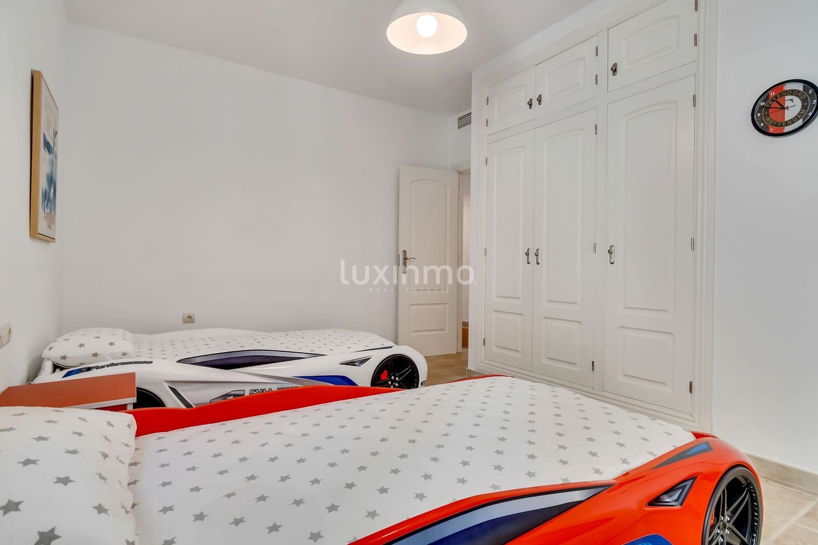 4 soveværelse Villa til salg i Altea med swimmingpool garage - € 990.000 (Ref: 10079630)