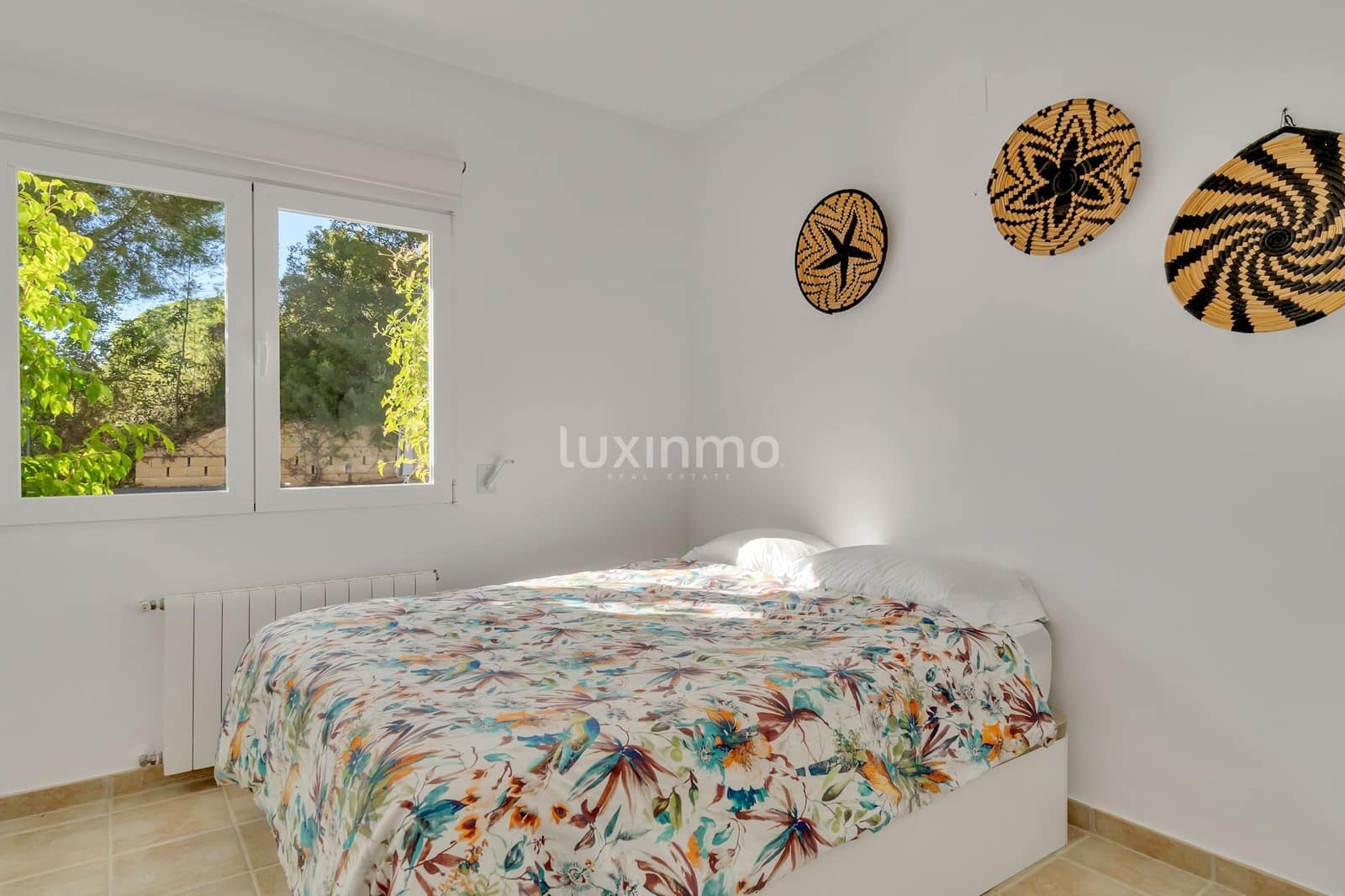 4 soveværelse Villa til salg i Altea med swimmingpool garage - € 990.000 (Ref: 10079630)