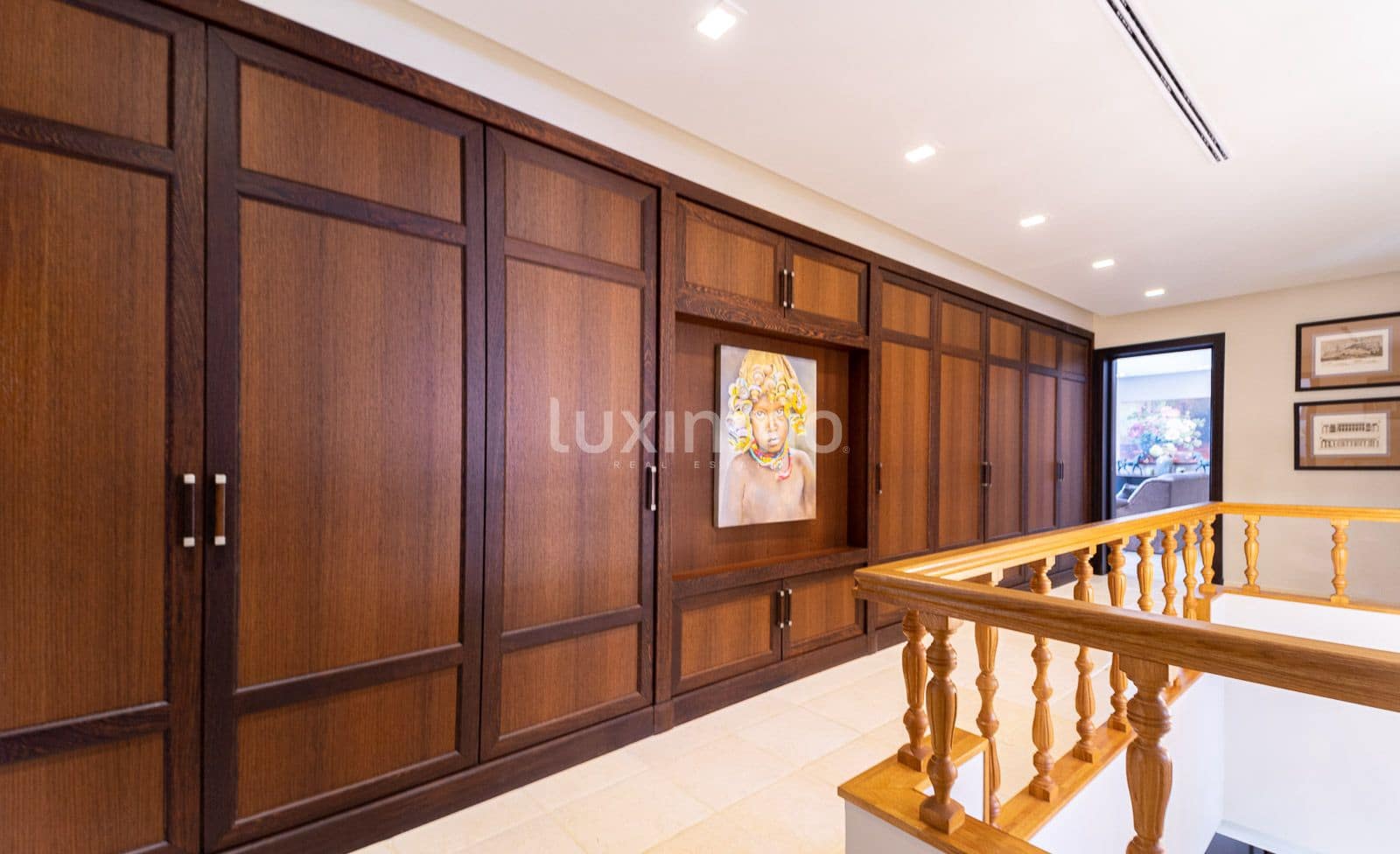 Chalet de 5 habitaciones en Altea en venta con piscina garaje - 2.450.000 € (Ref: 10079631)