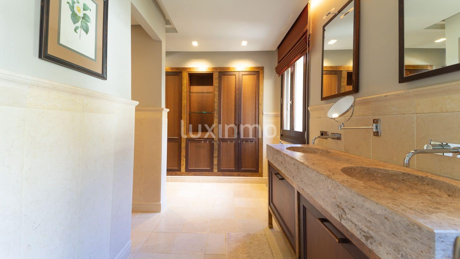 Chalet de 5 habitaciones en Altea en venta con piscina garaje - 2.450.000 € (Ref: 10079631)