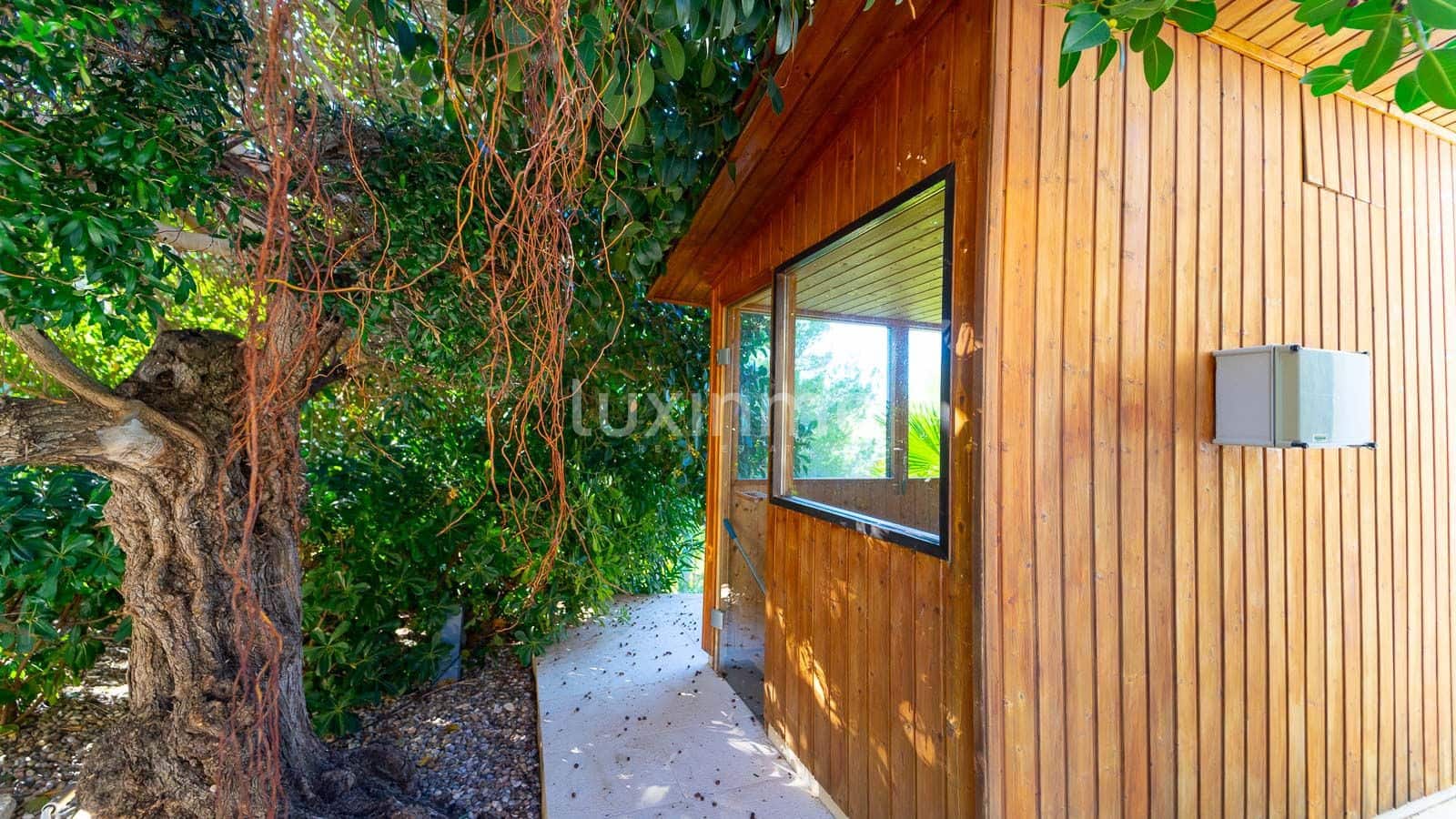 Chalet de 5 habitaciones en Altea en venta con piscina garaje - 2.450.000 € (Ref: 10079631)