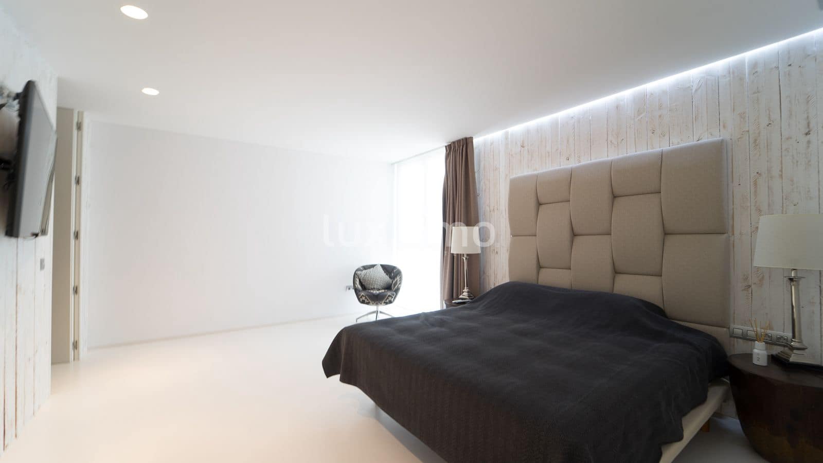Villa/Maison de 5 chambres à louer à Altea avec piscine garage - 8 000 € (Ref: 10079632)