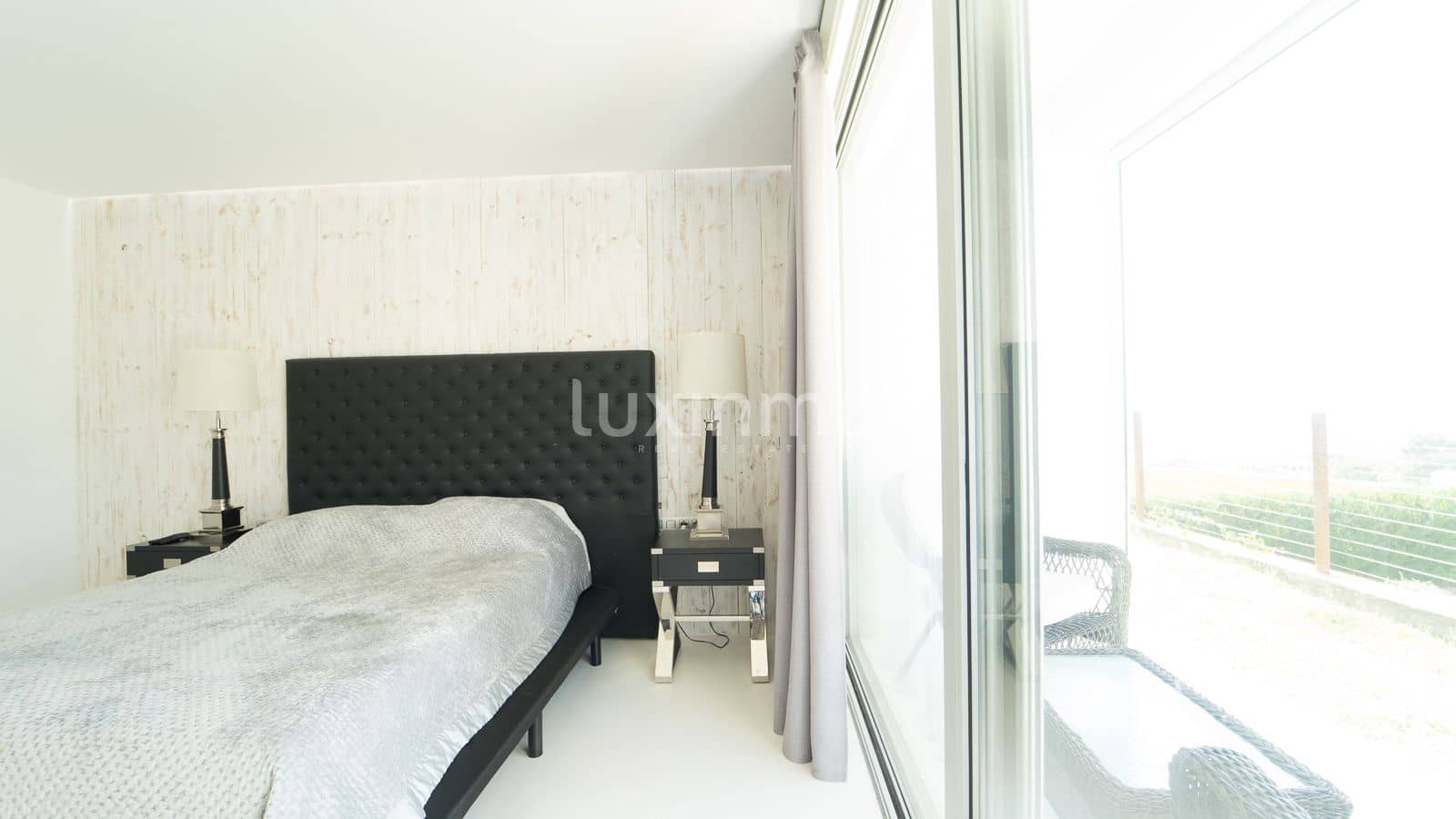 Villa/Maison de 5 chambres à louer à Altea avec piscine garage - 8 000 € (Ref: 10079632)