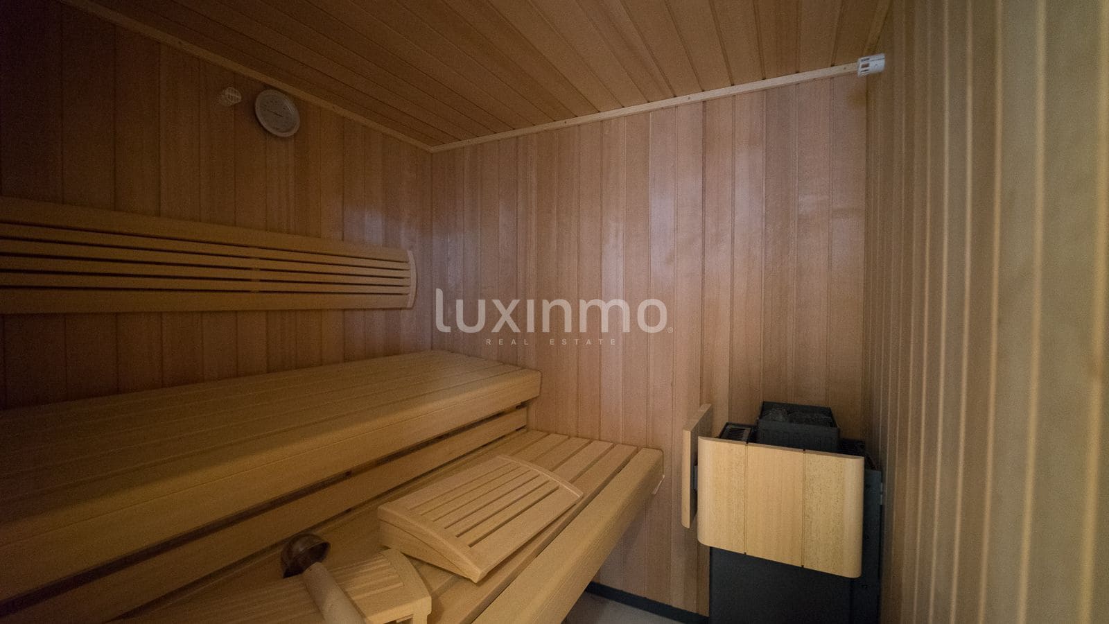 Villa/Maison de 5 chambres à louer à Altea avec piscine garage - 8 000 € (Ref: 10079632)
