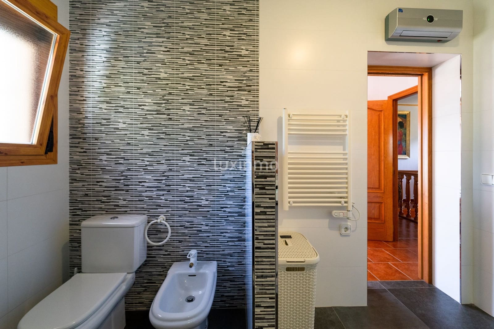 6 slaapkamer Villa te koop in Calpe / Calp met zwembad garage - € 1.165.000 (Ref: 10079633)