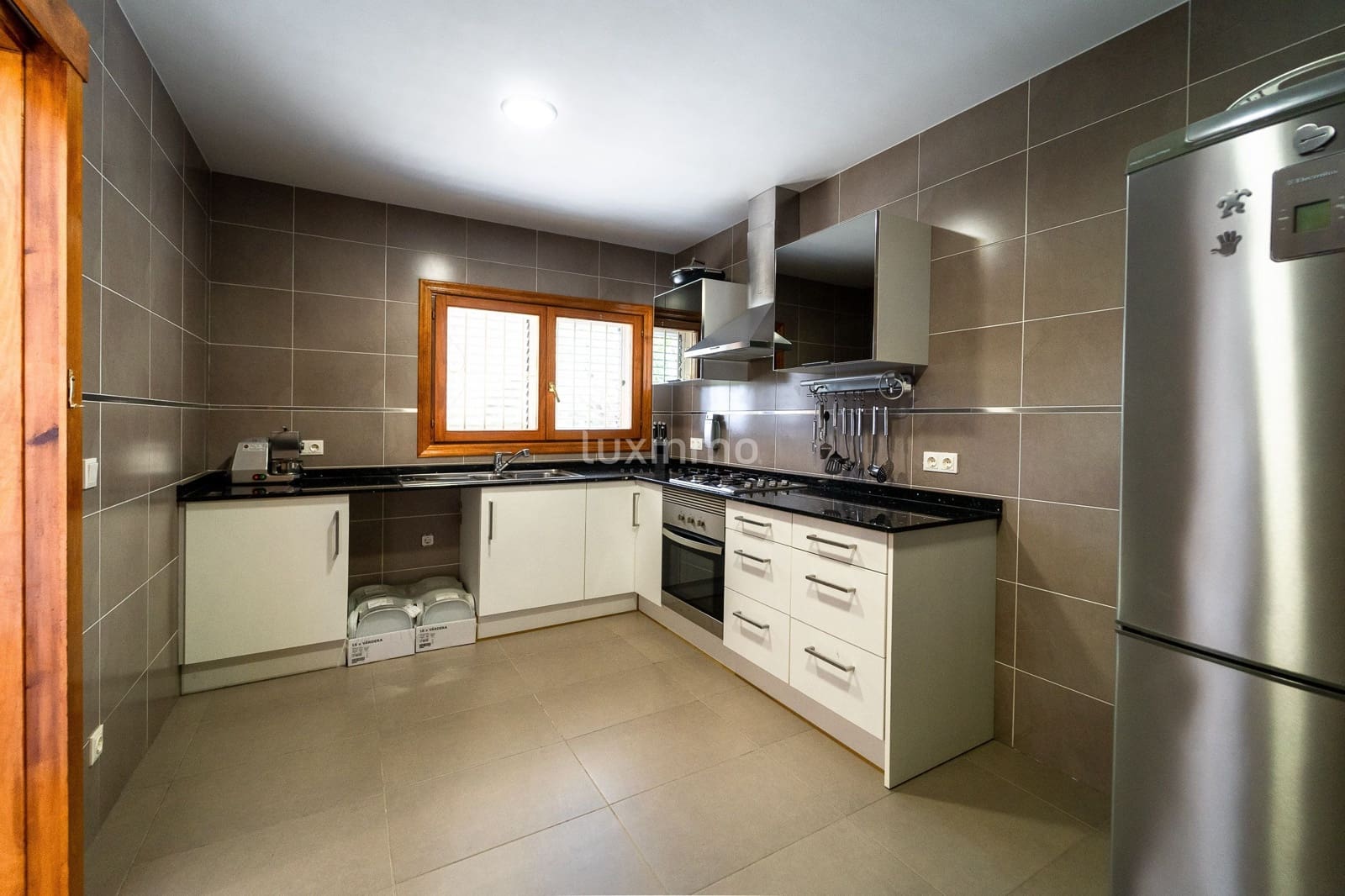 6 slaapkamer Villa te koop in Calpe / Calp met zwembad garage - € 1.165.000 (Ref: 10079633)