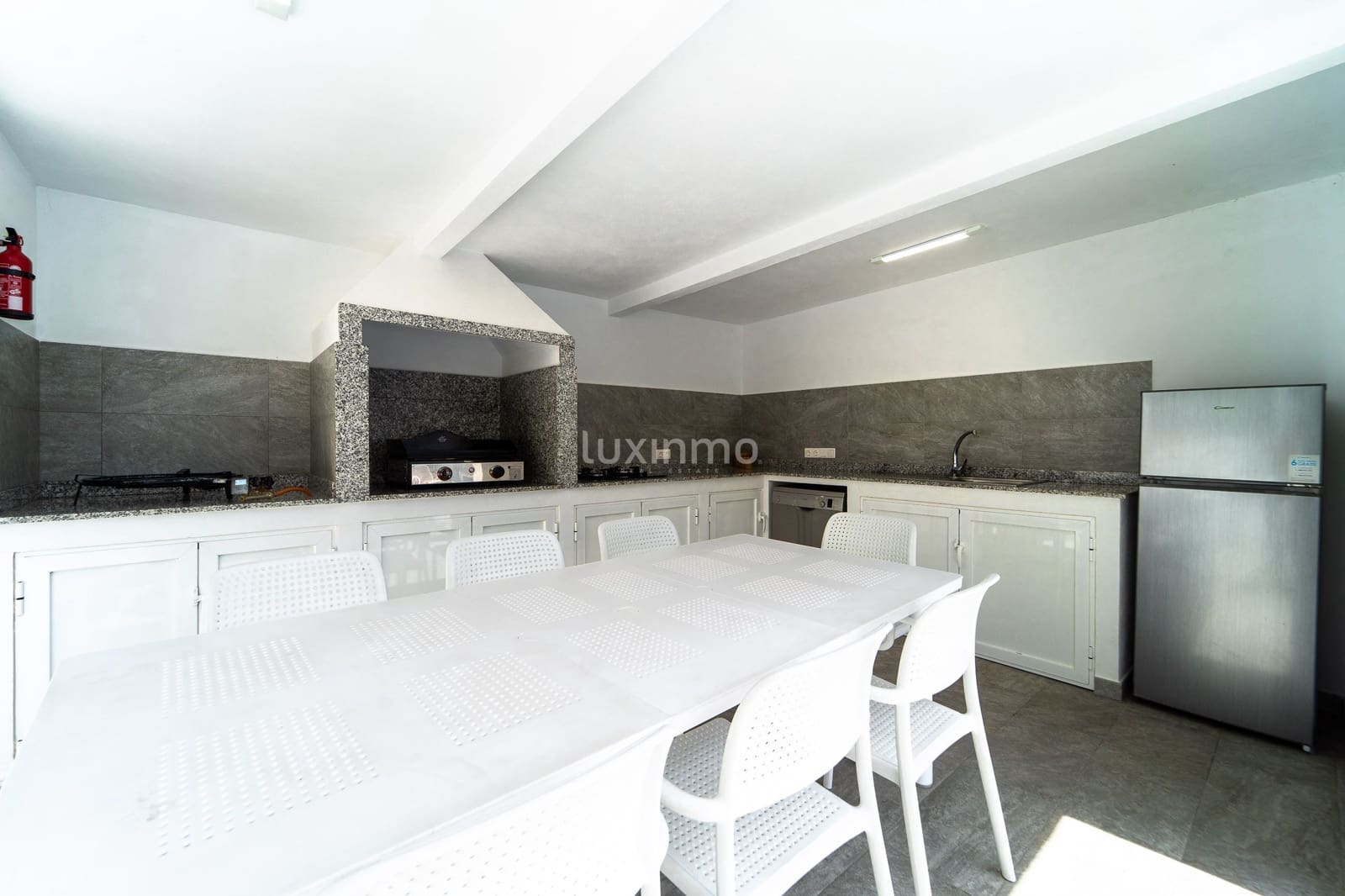 6 slaapkamer Villa te koop in Calpe / Calp met zwembad garage - € 1.165.000 (Ref: 10079633)