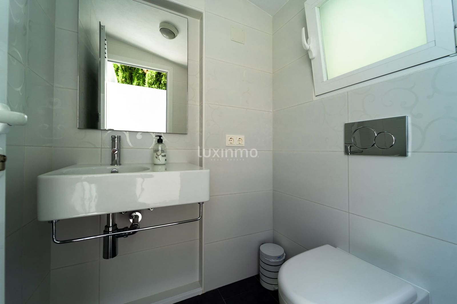 6 slaapkamer Villa te koop in Calpe / Calp met zwembad garage - € 1.165.000 (Ref: 10079633)