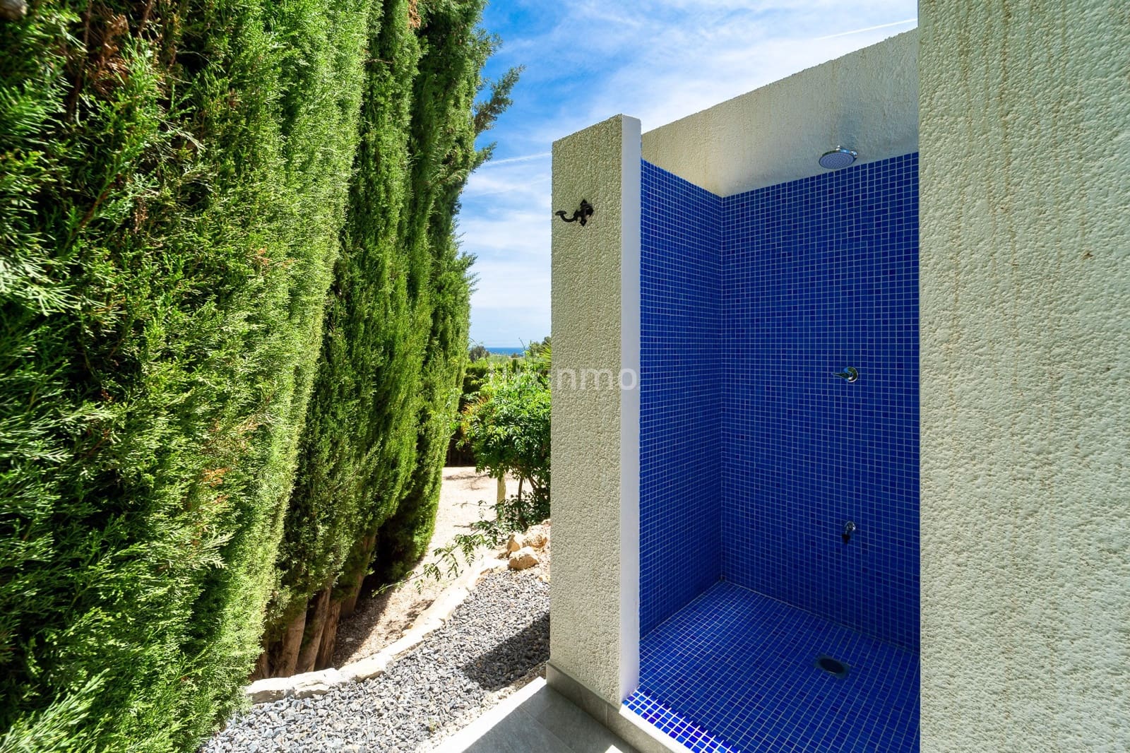 6 slaapkamer Villa te koop in Calpe / Calp met zwembad garage - € 1.165.000 (Ref: 10079633)