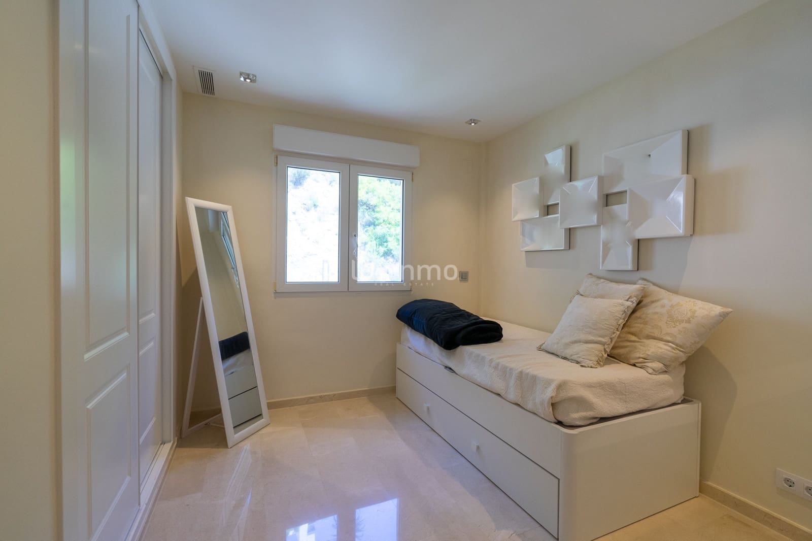 4 soverom Leilighet til salgs i Altea med svømmebasseng garasje - € 790 000 (Ref: 10079635)