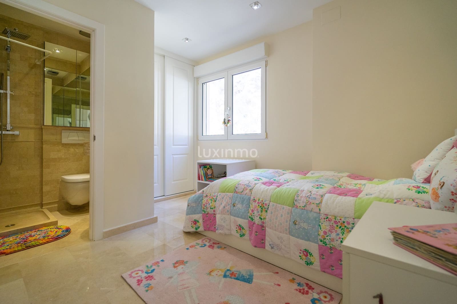 4 soverom Leilighet til salgs i Altea med svømmebasseng garasje - € 790 000 (Ref: 10079635)