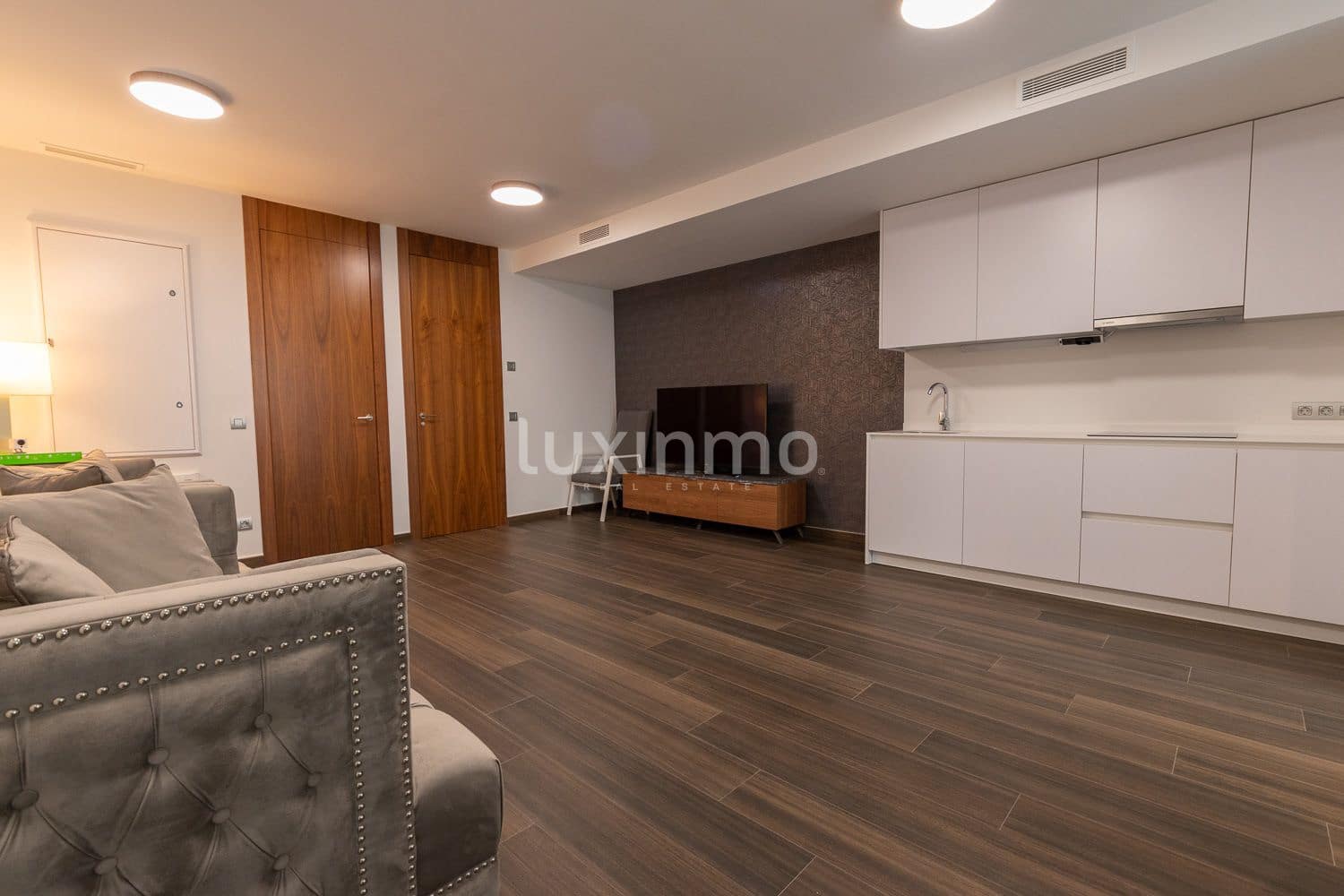 4 Zimmer Villa zu verkaufen in Finestrat mit Pool Garage - 1.590.000 € (Ref: 10079636)